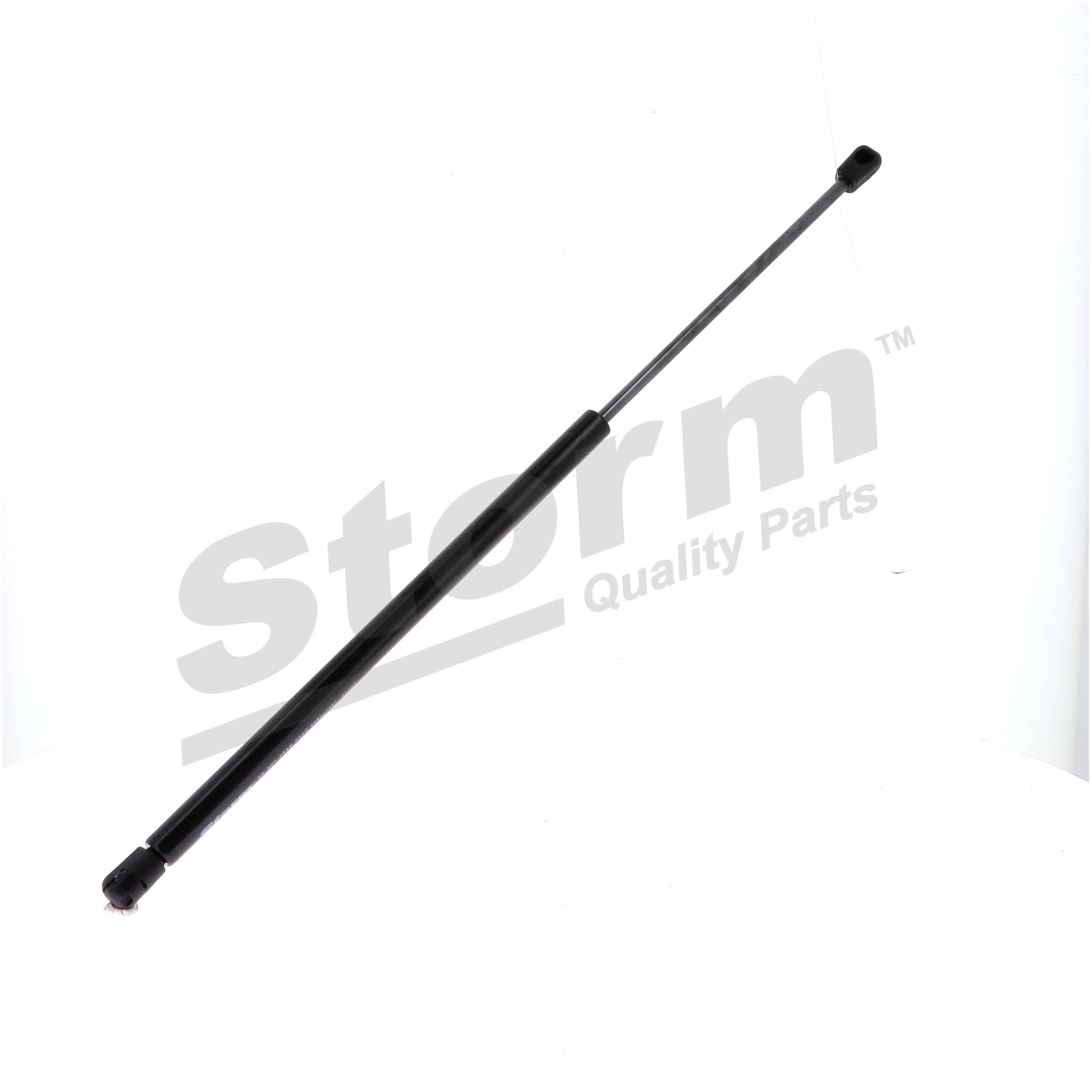 Heckklappendämpfer 31299 STORM QUALITY PARTS 8731VO FIAT, PEUGEOT, CITROЁN