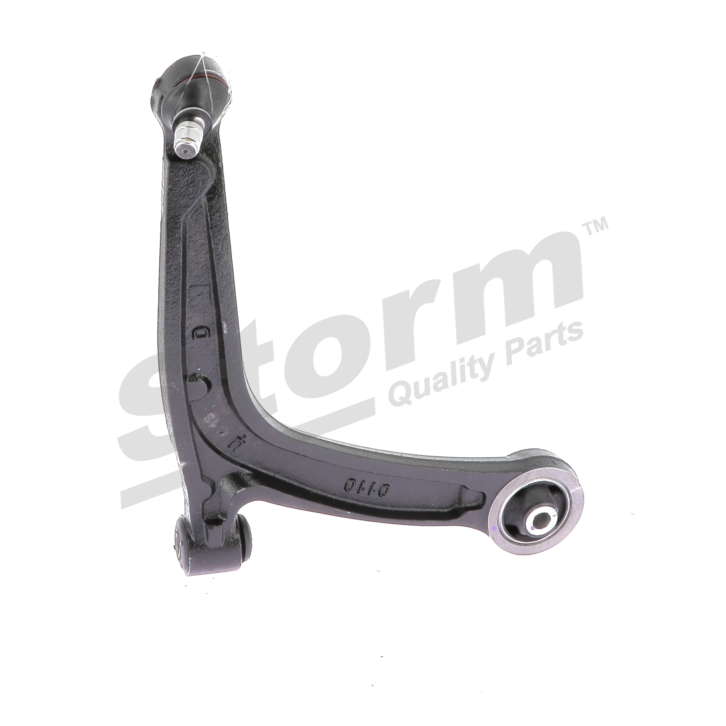 Braço oscilante de suspensão STORM QUALITY PARTS 31351