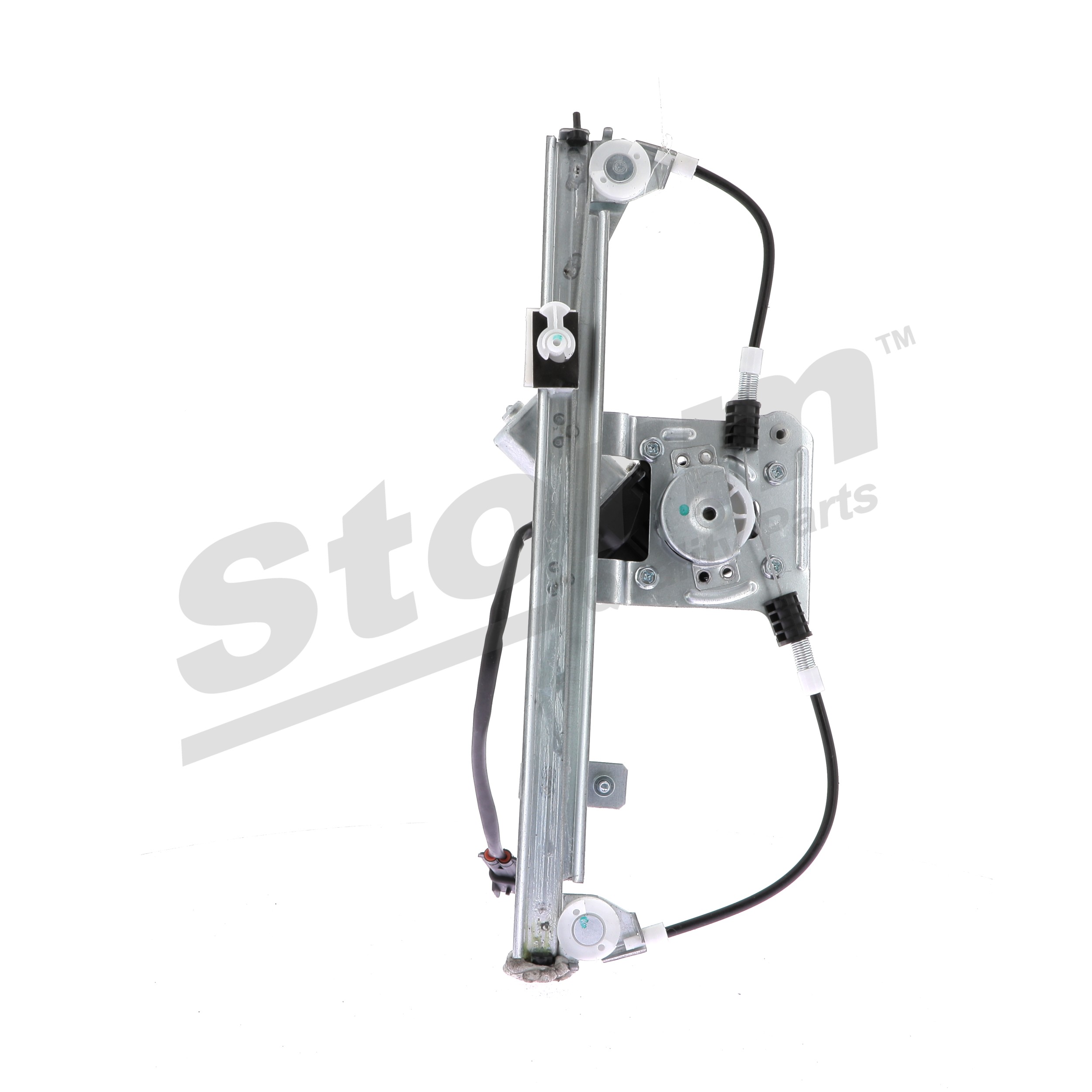 Fensterheber 31375 STORM QUALITY PARTS 52060971 FORD, FIAT, ALFA ROMEO, LANCIA, ABARTH