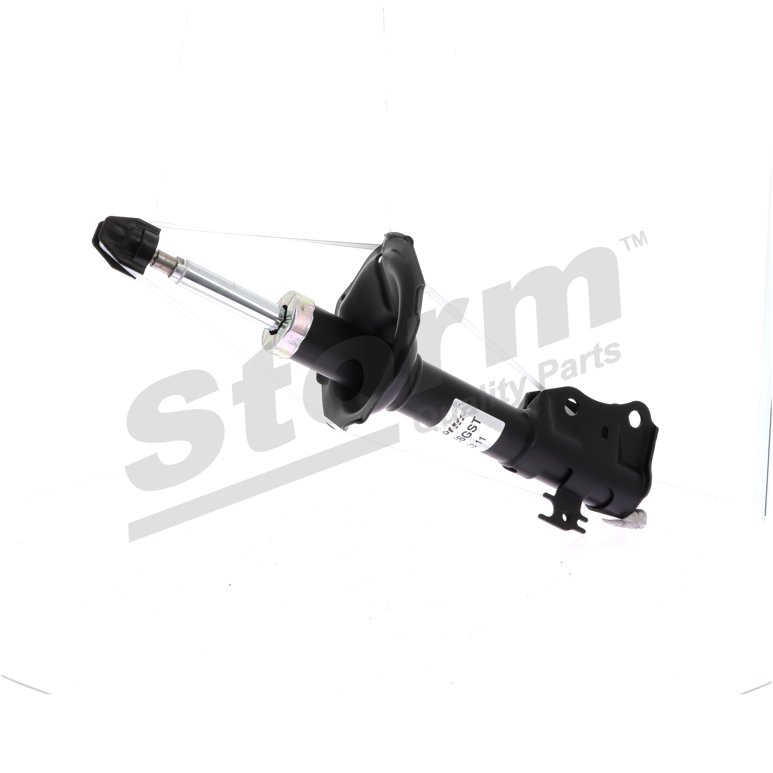 Амортисьор 48510-52050 STORM QUALITY PARTS 3156G TOYOTA, LEXUS