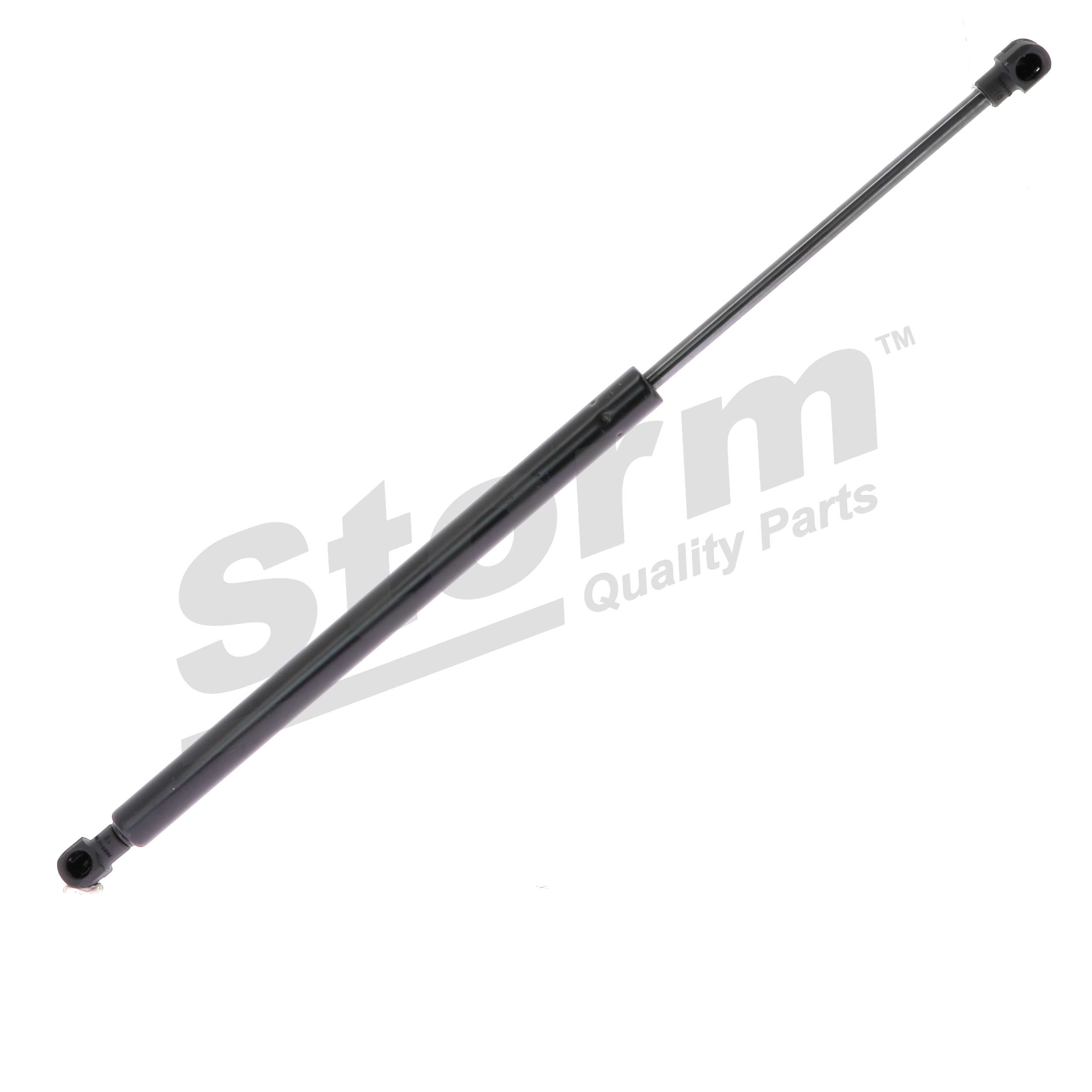 STORM QUALITY PARTS 31698 Vérin de coffre Alfa MiTo 955 1.4 (955AXB1B) 78 CV Essence 2008
