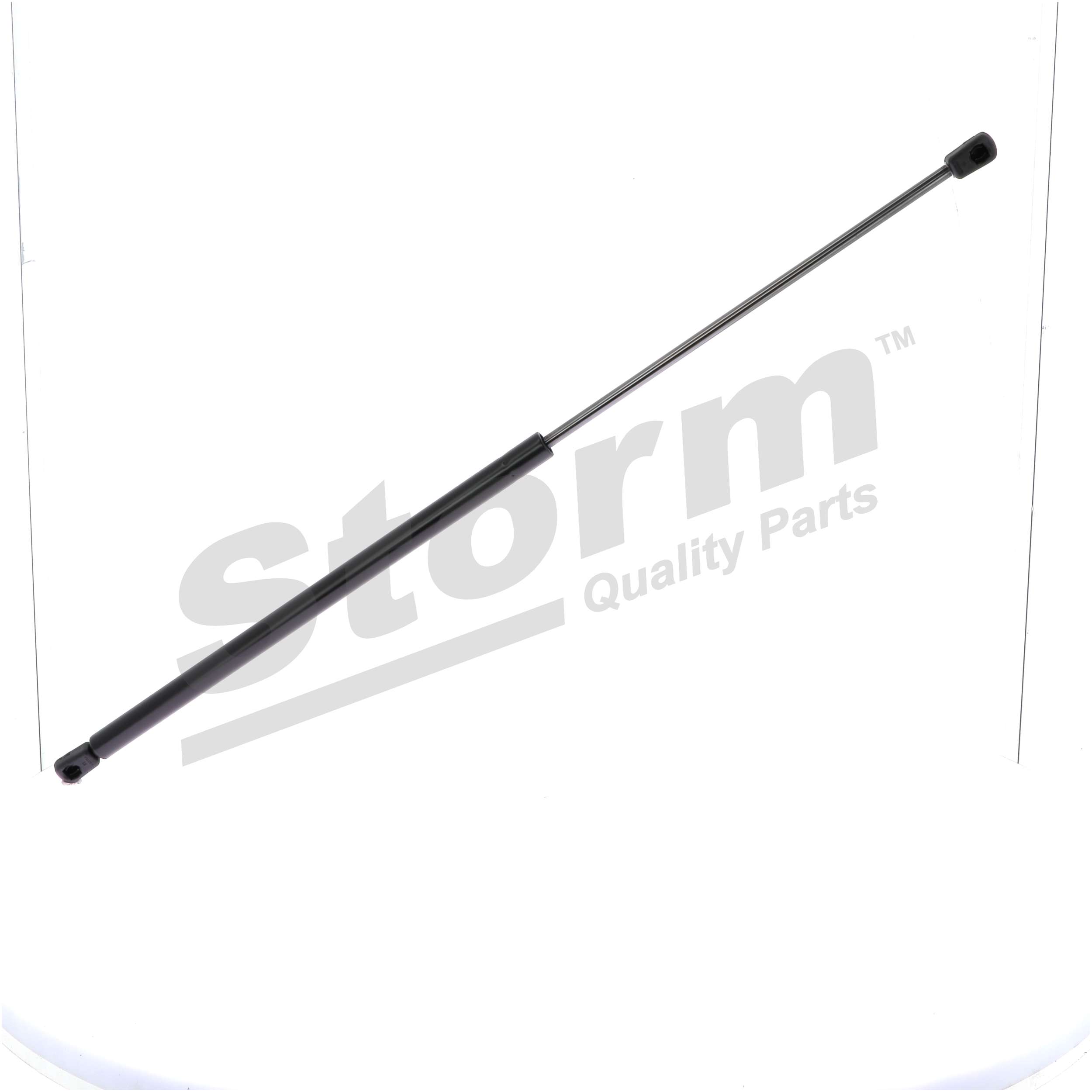 Motorhaubendämpfer 31699 STORM QUALITY PARTS 46316600 FIAT