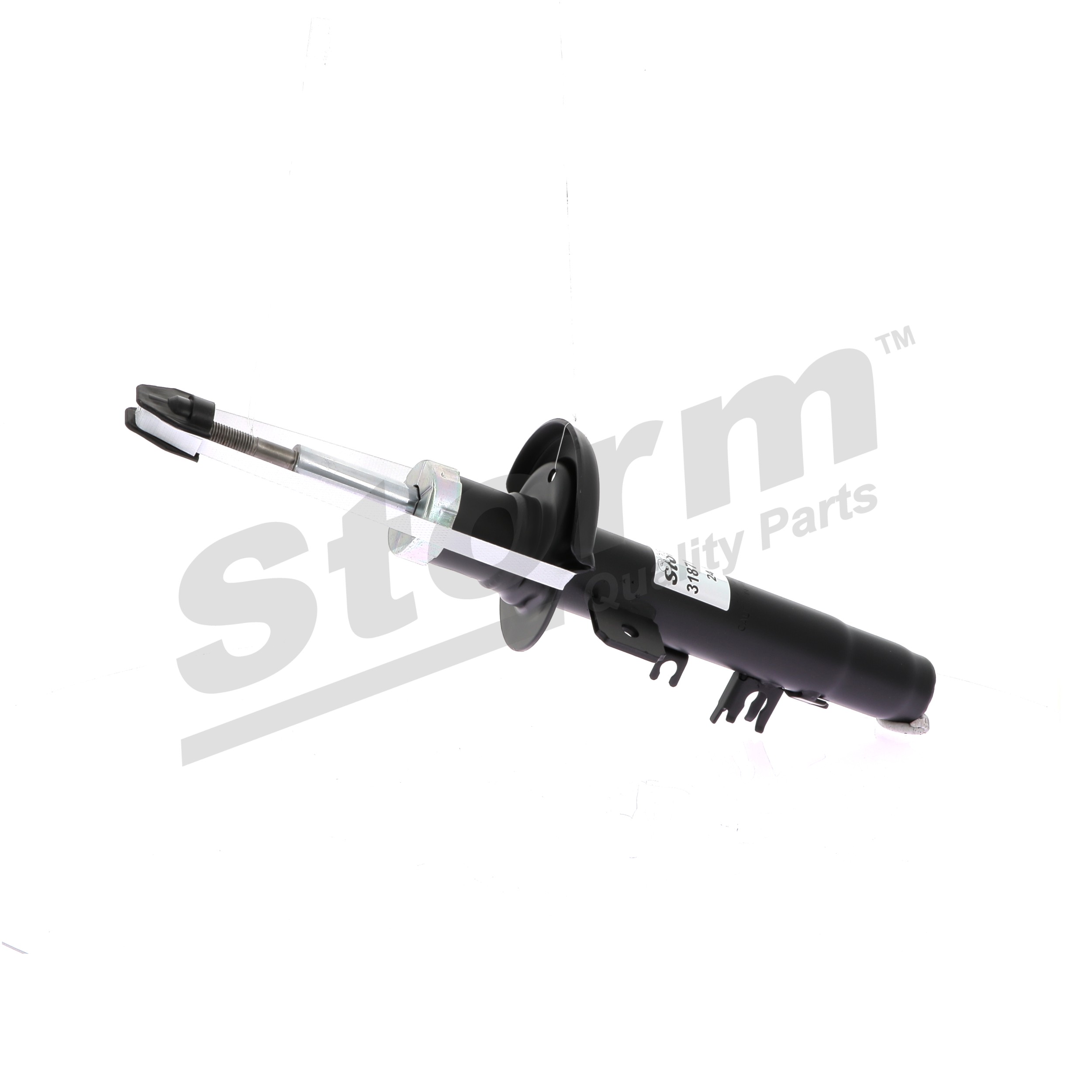 STORM QUALITY PARTS 3187IG Stoßdämpfer Stoßdämpfer 3187IG STORM QUALITY PARTS 5202PY VW, PEUGEOT, CITROЁN, DS