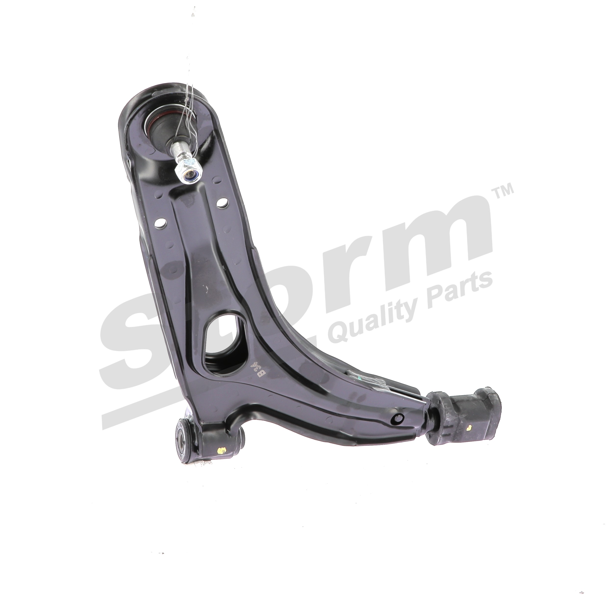 Suspension arm STORM QUALITY PARTS 32051
