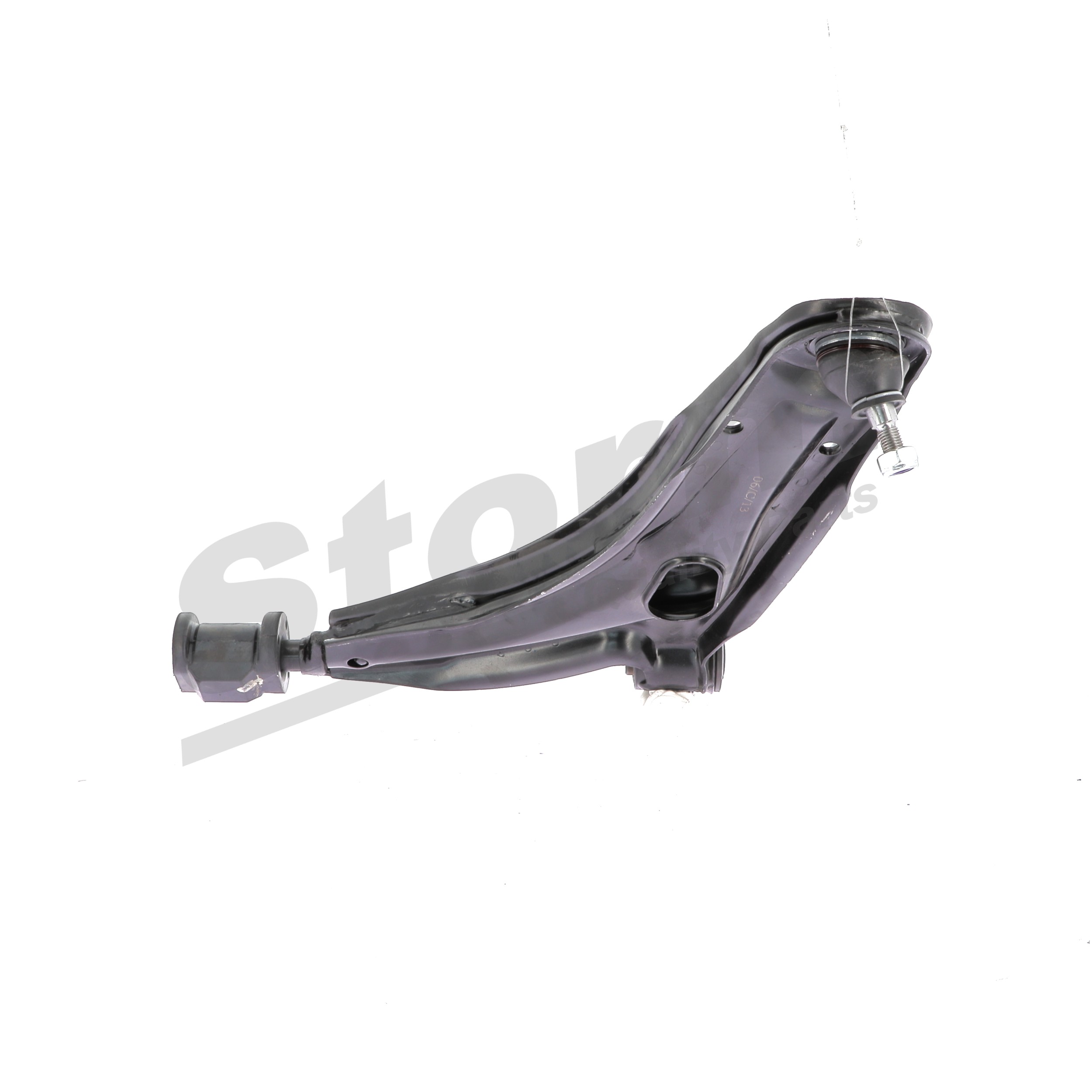 Track control arm STORM QUALITY PARTS 32052