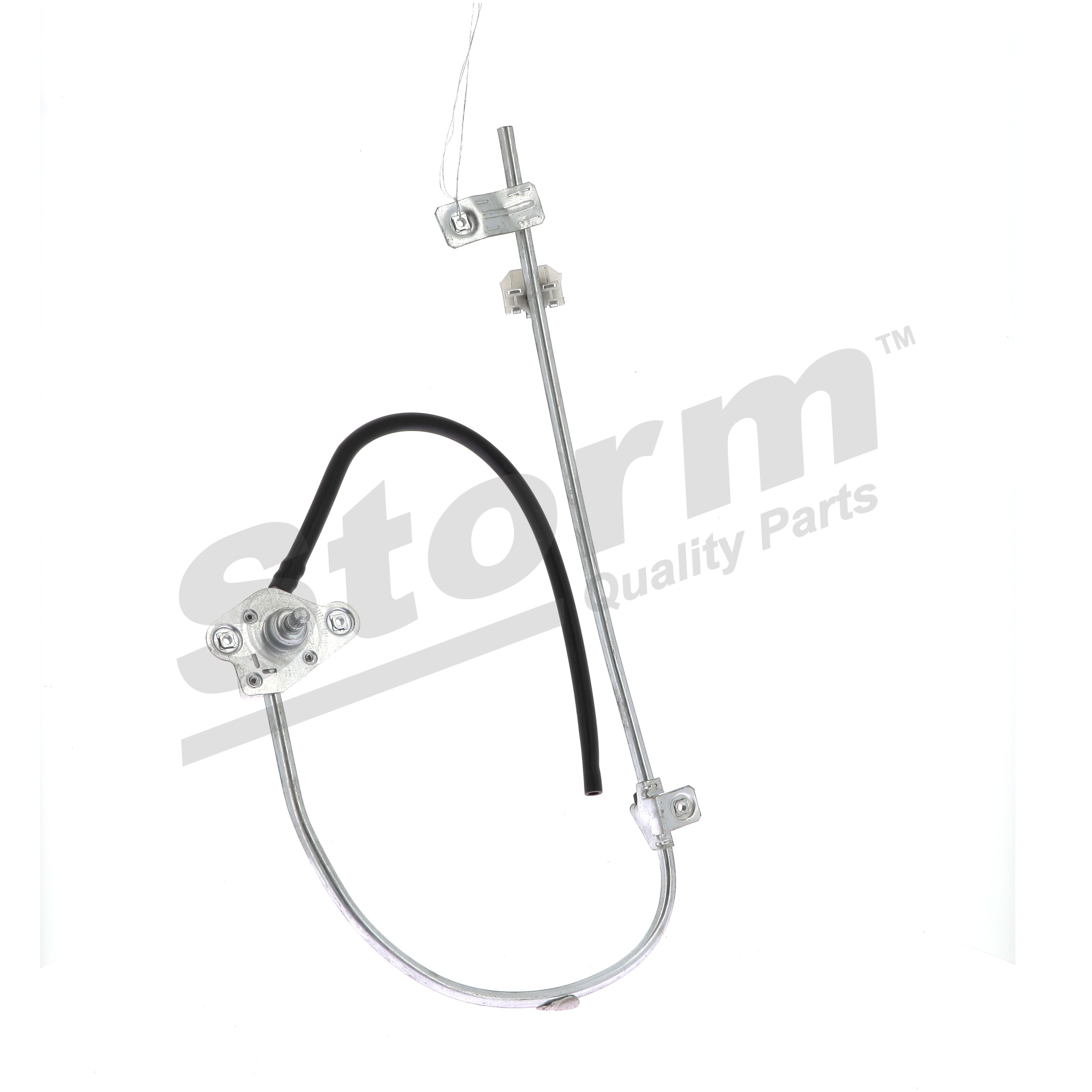 Fensterheber 32076 STORM QUALITY PARTS 7694565 FIAT, INNOCENTI