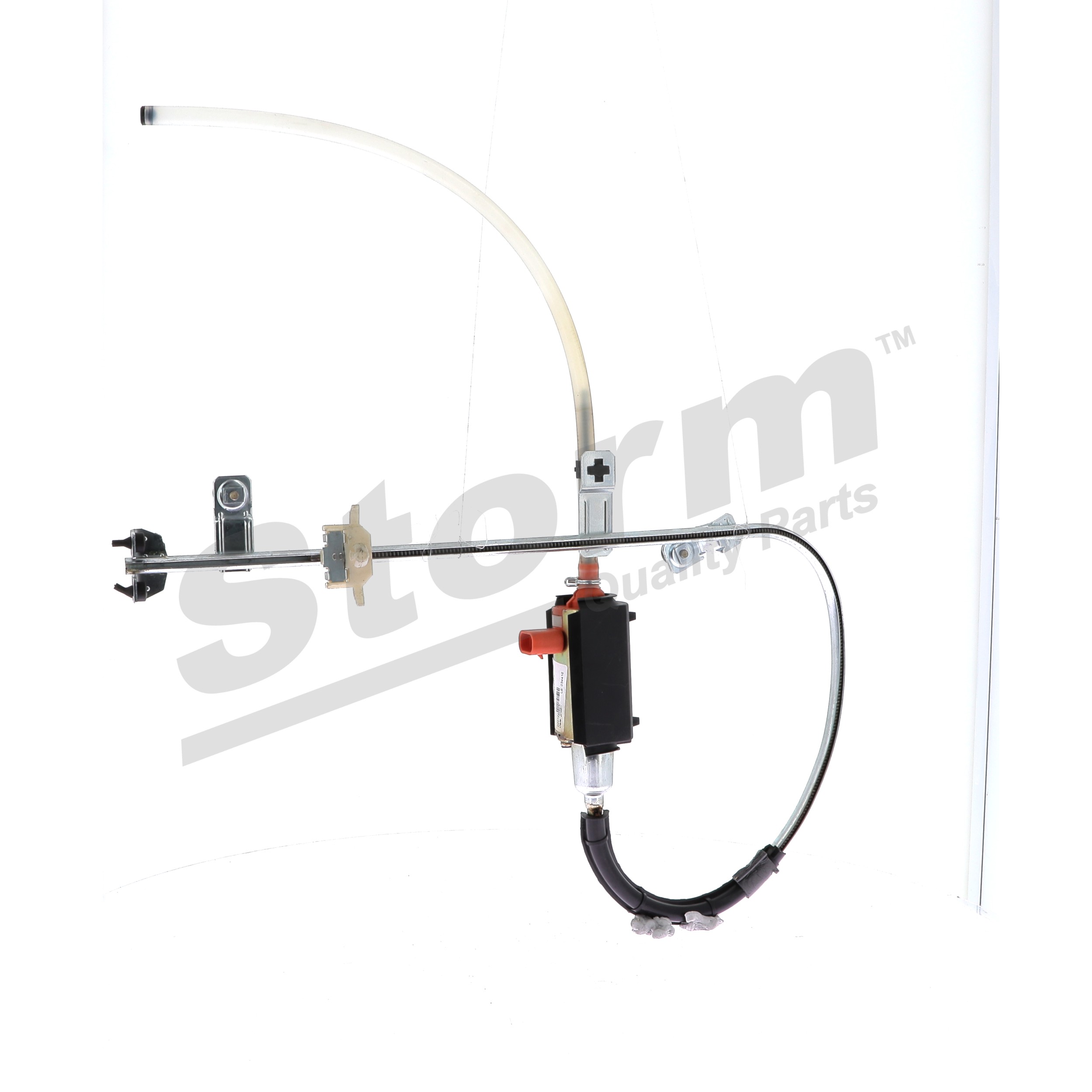 Fensterheber 32083 STORM QUALITY PARTS 7628496 FIAT, VOLVO