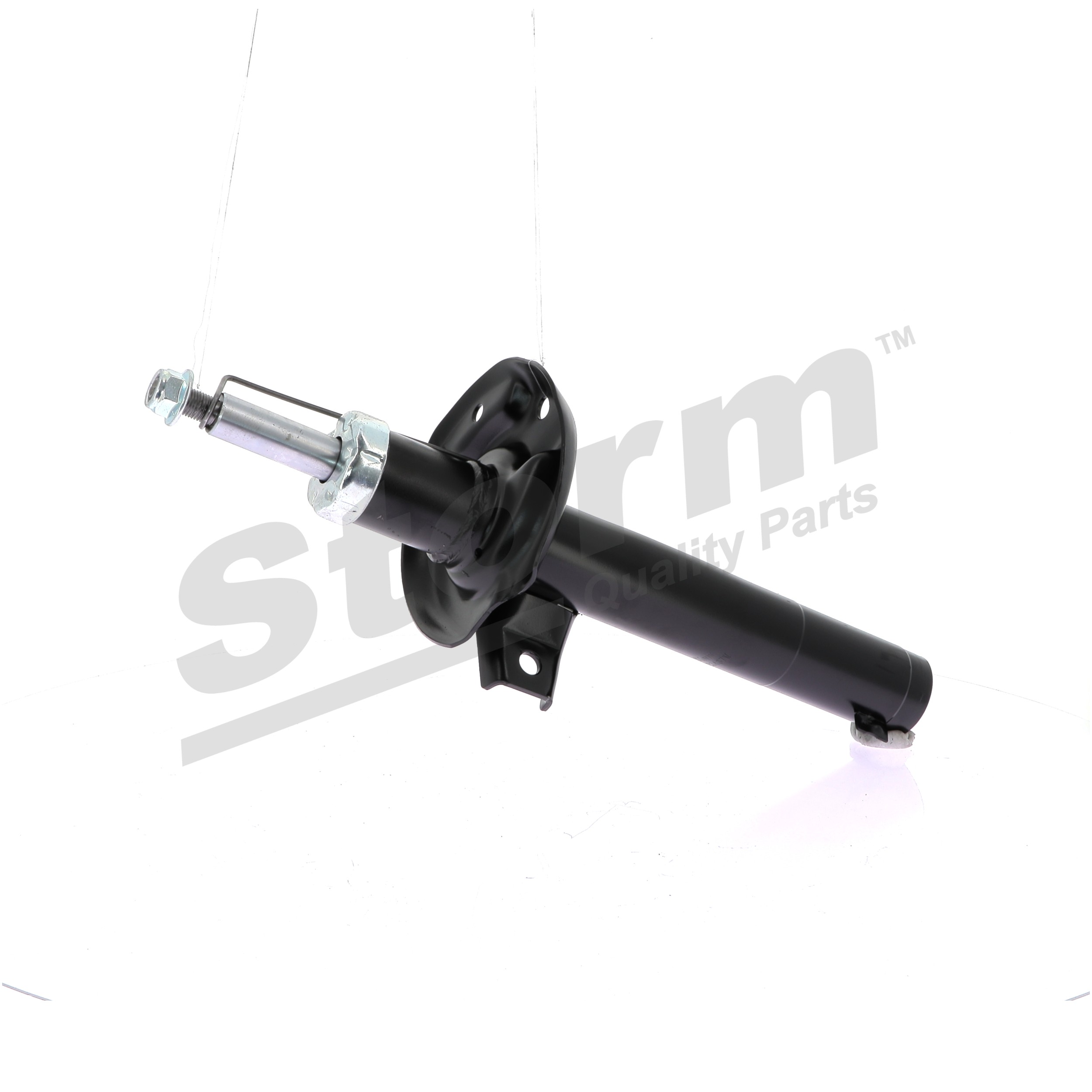 Αμορτισέρ 1K0413031DK STORM QUALITY PARTS 3219G VW, AUDI
