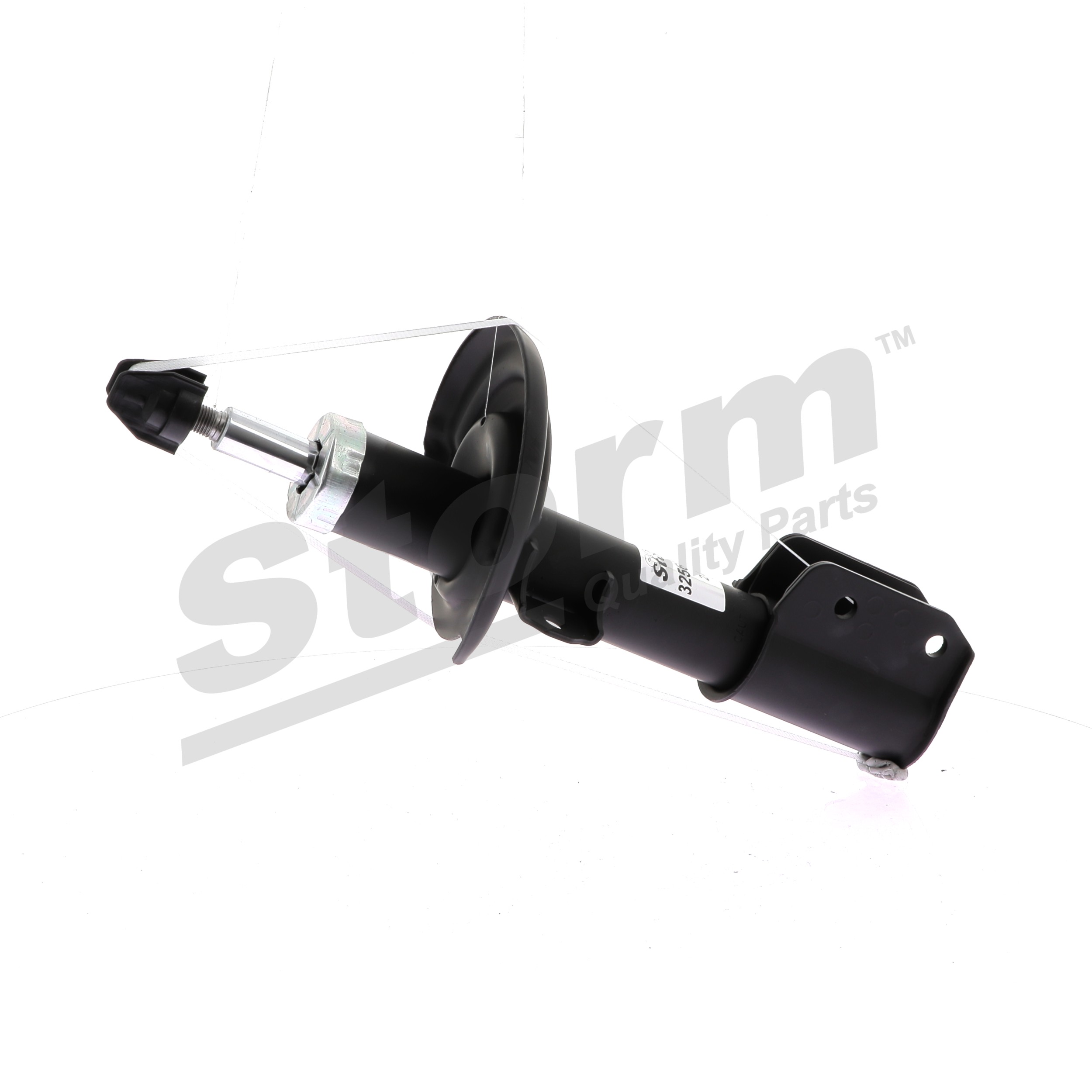 Stoßdämpfer 3256DG STORM QUALITY PARTS 344688 OPEL, VAUXHALL