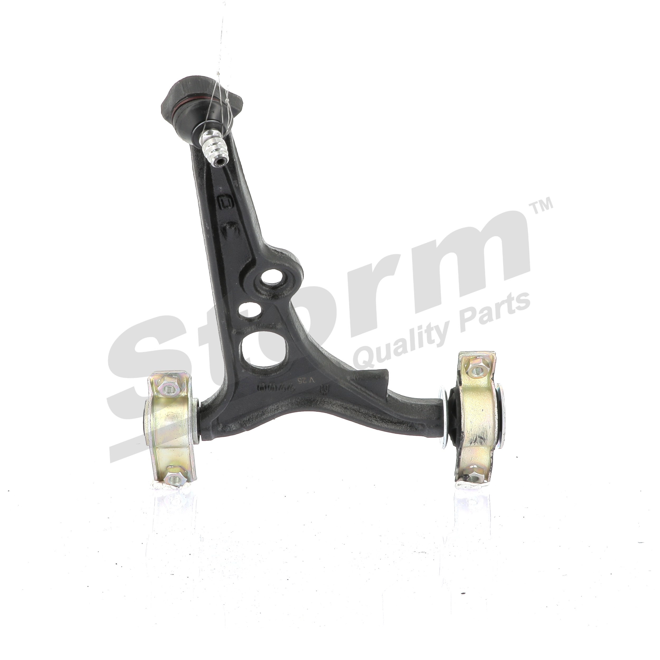 Ψαλίδι, ανάρτηση τροχών 71738286 STORM QUALITY PARTS 33051 FIAT, ALFA ROMEO, LANCIA