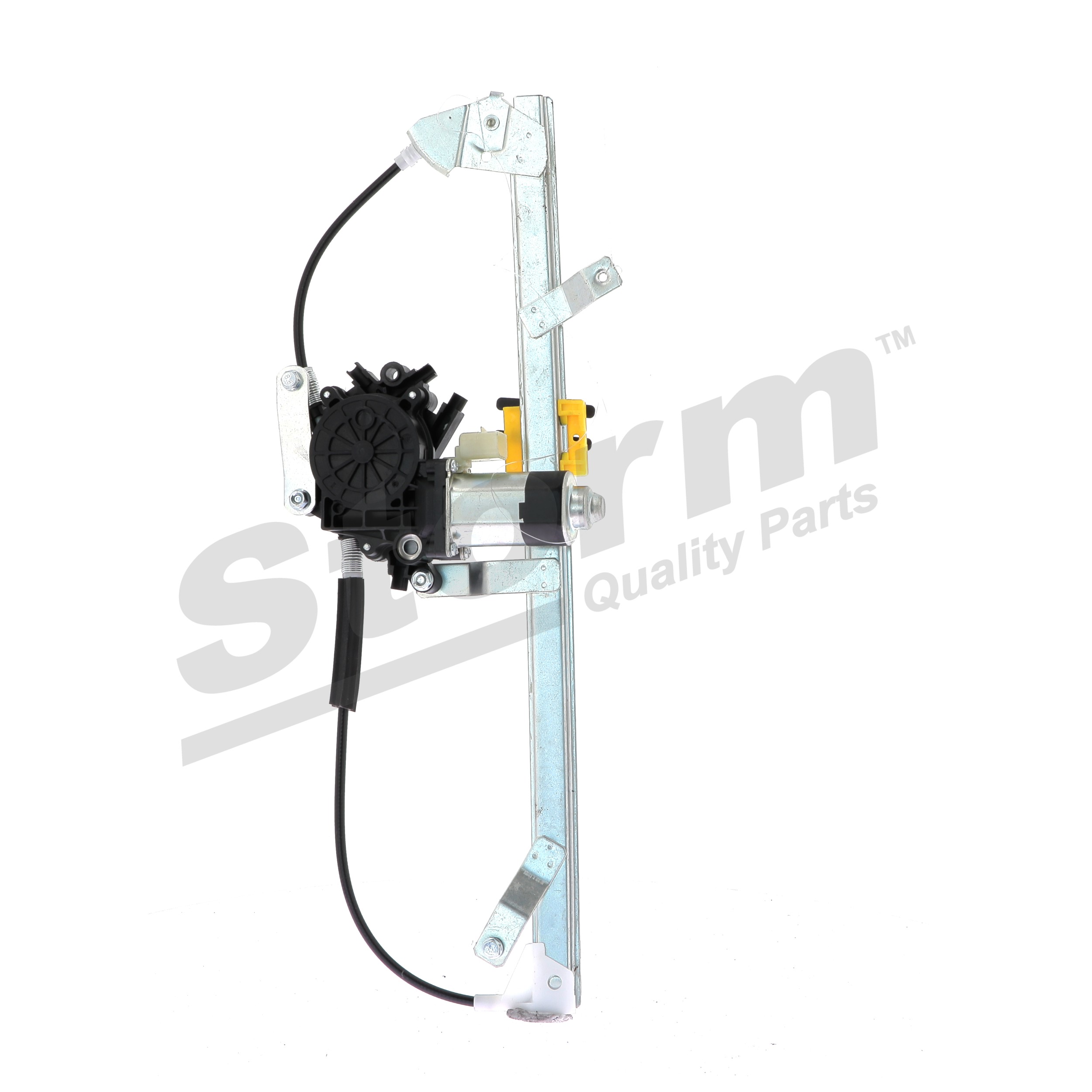 Fensterheber 33075 STORM QUALITY PARTS 60505919 FIAT, ALFA ROMEO, LANCIA