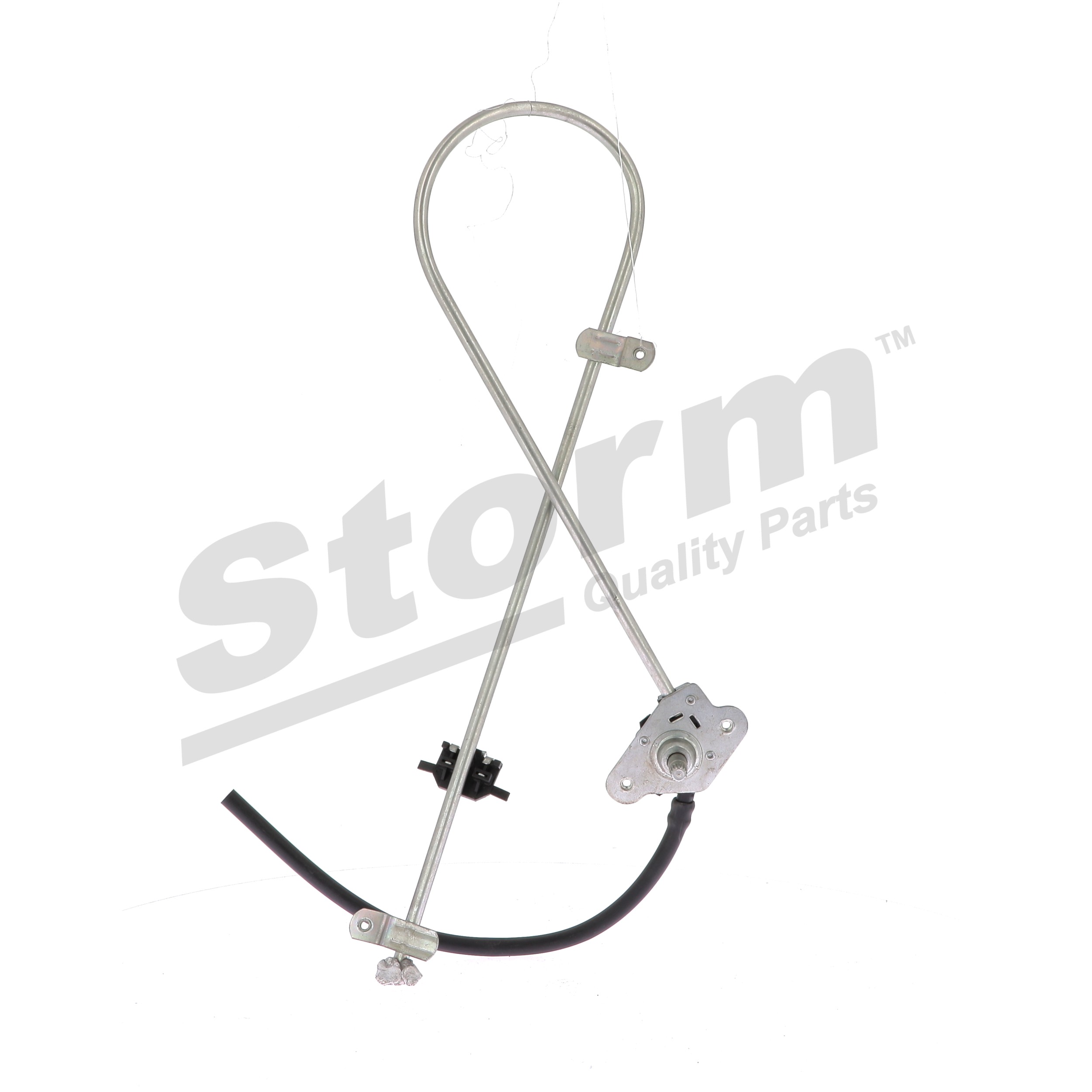 Стъклоподемник 7603207 STORM QUALITY PARTS 33079 FIAT