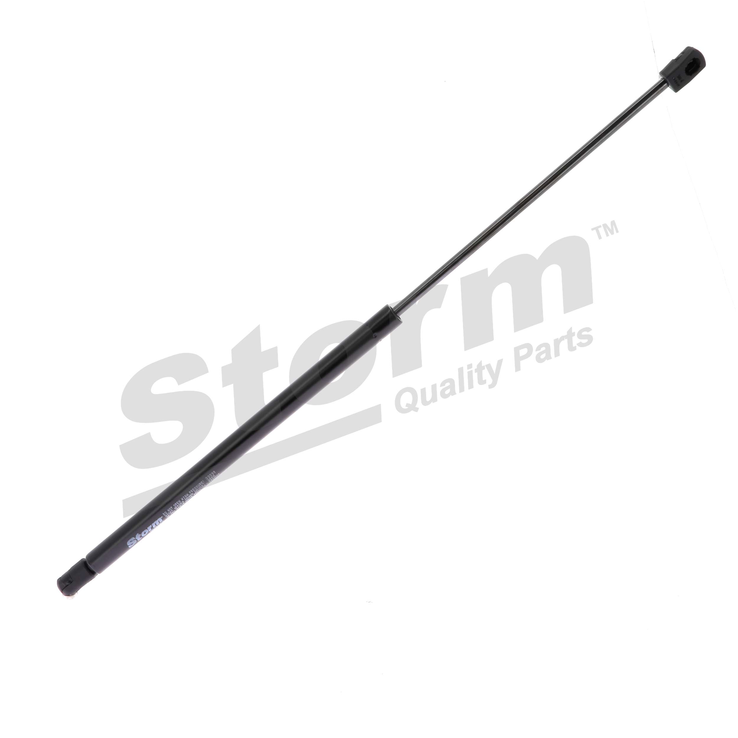 Vérin de coffre 7 587 706 STORM QUALITY PARTS 33099 FIAT, ALFA ROMEO, LANCIA