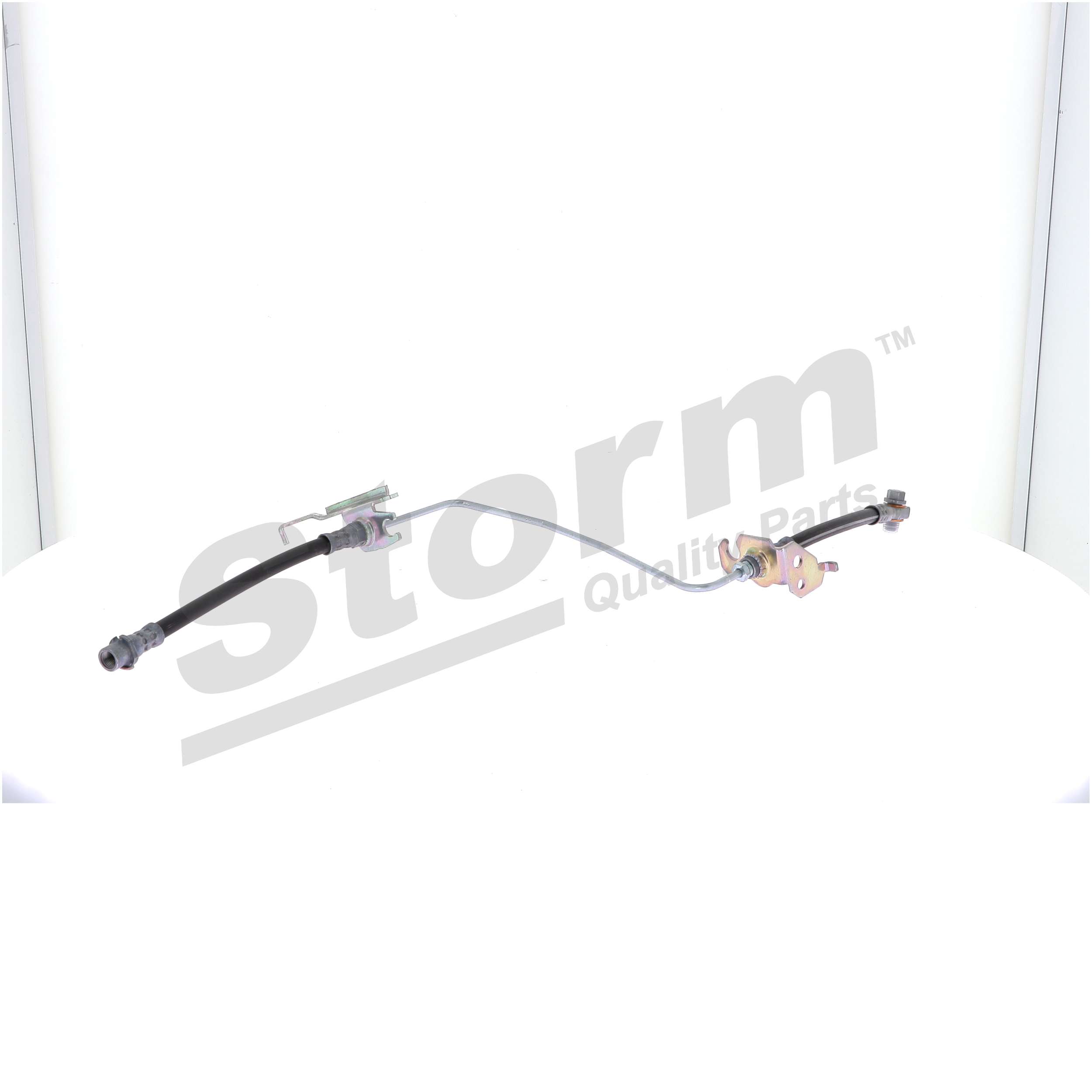 Flexible de frein 5 64 329 STORM QUALITY PARTS 331270 OPEL, VAUXHALL