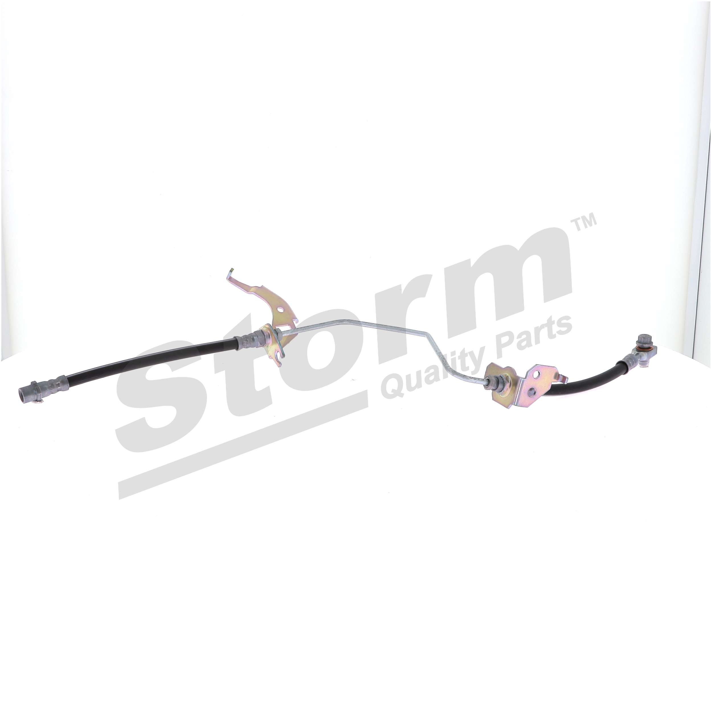 Bremsschlauch 331271 STORM QUALITY PARTS 556248 OPEL, VAUXHALL