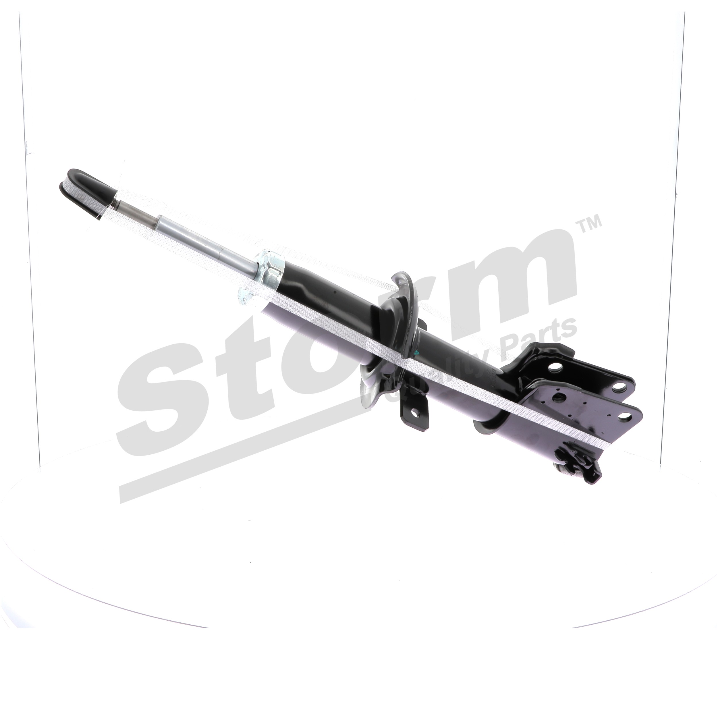 STORM QUALITY PARTS 3338G Stoßdämpfer Stoßdämpfer 3338G STORM QUALITY PARTS 4408049 OPEL, RENAULT, NISSAN, VAUXHALL