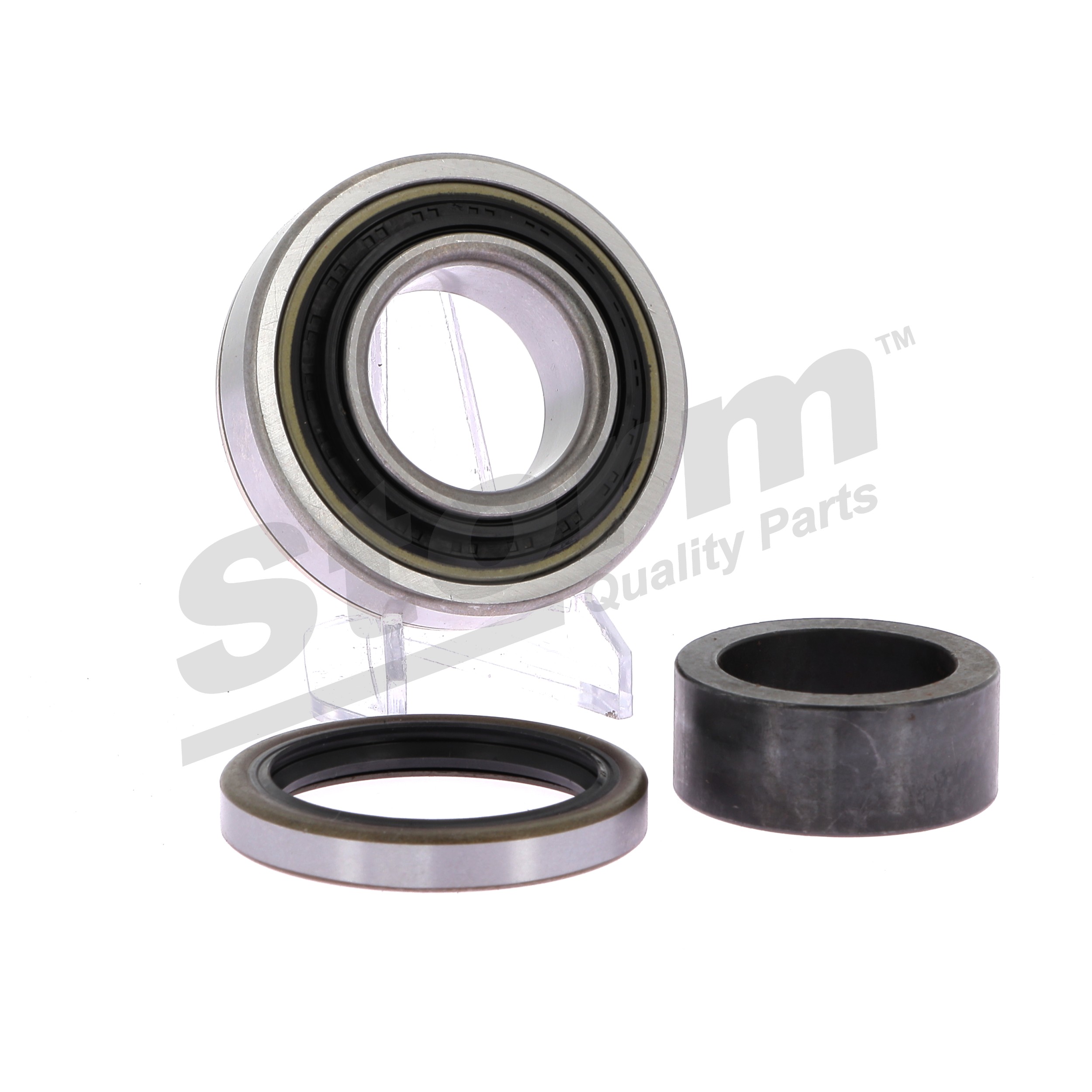 STORM QUALITY PARTS 333904 Wheel bearing kit Wheel bearing kit 0926935009S1 STORM QUALITY PARTS 333904 SUZUKI