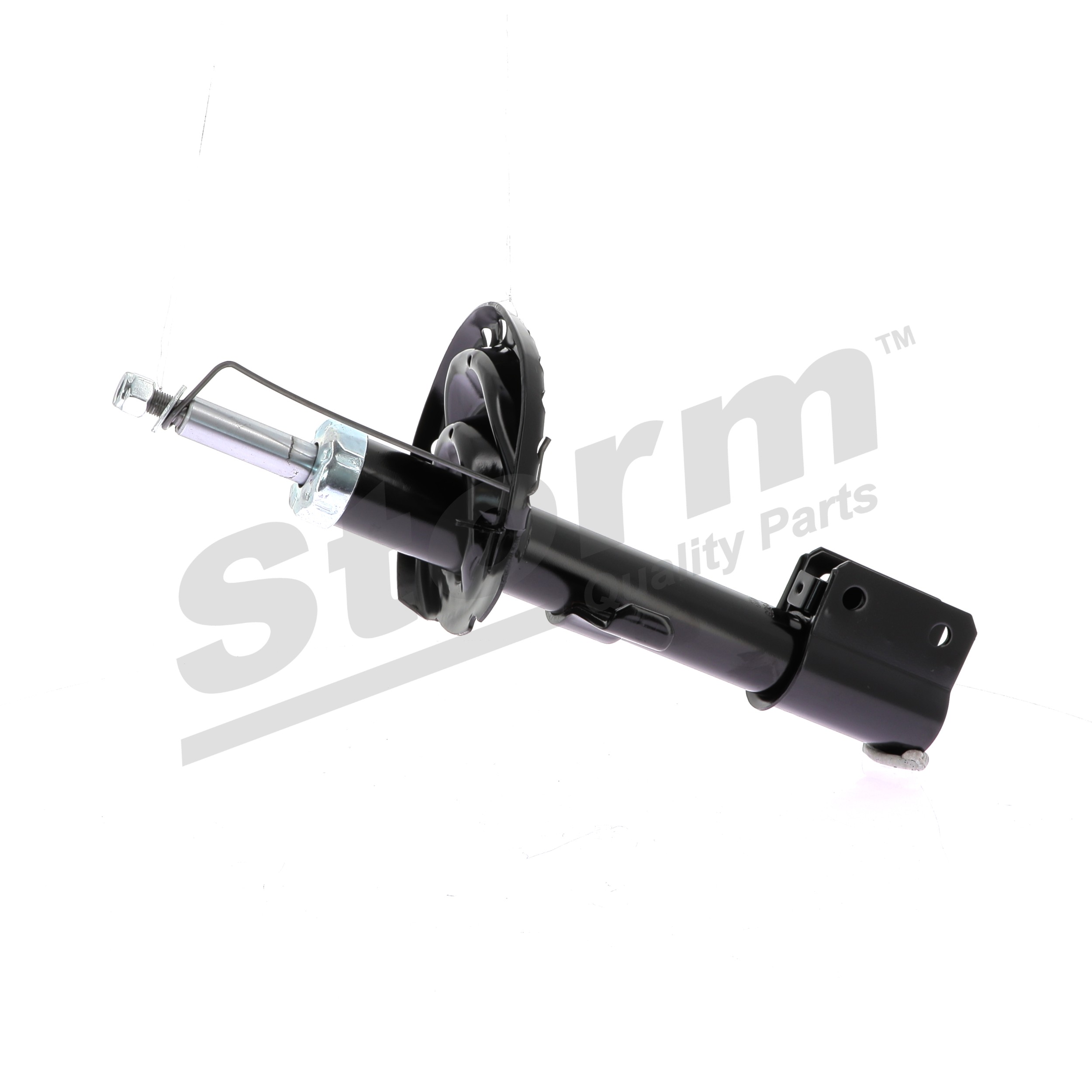 Schokdemper 54 30 286 74R STORM QUALITY PARTS 3339G RENAULT, RENAULT TRUCKS