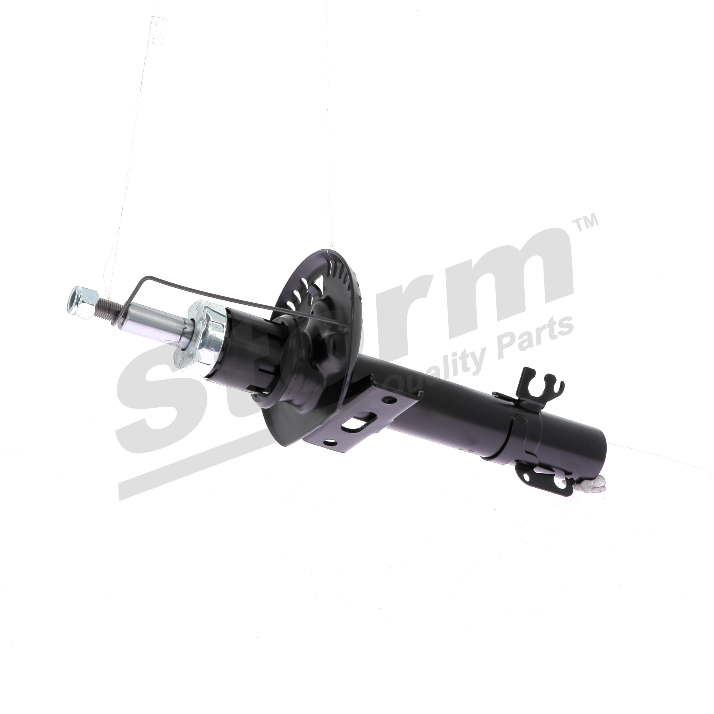 Amortizor 6C0 413 031 CC STORM QUALITY PARTS 3370G VW, AUDI, SKODA, SEAT