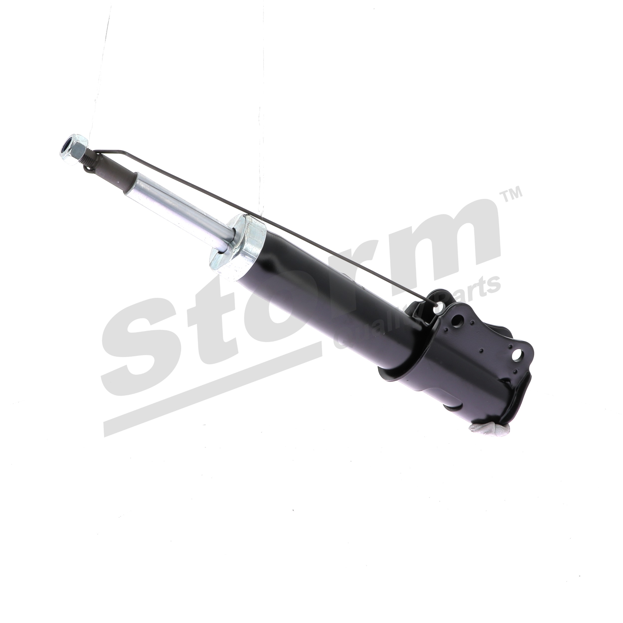 Stoßdämpfer 3374DG STORM QUALITY PARTS 4160168D00 SUZUKI, BEDFORD, MARUTI