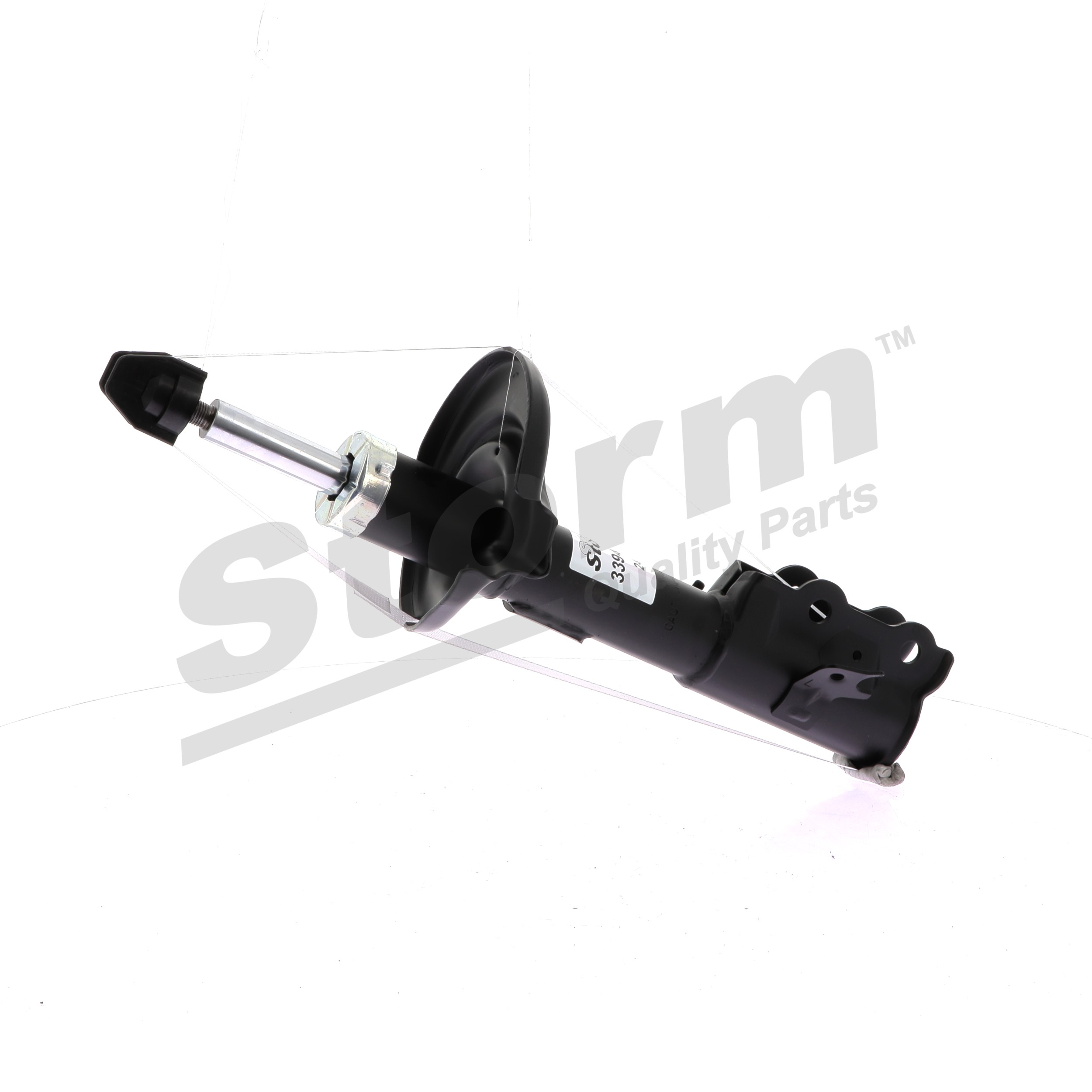 Stoßdämpfer 3394IG STORM QUALITY PARTS 1783635 FORD