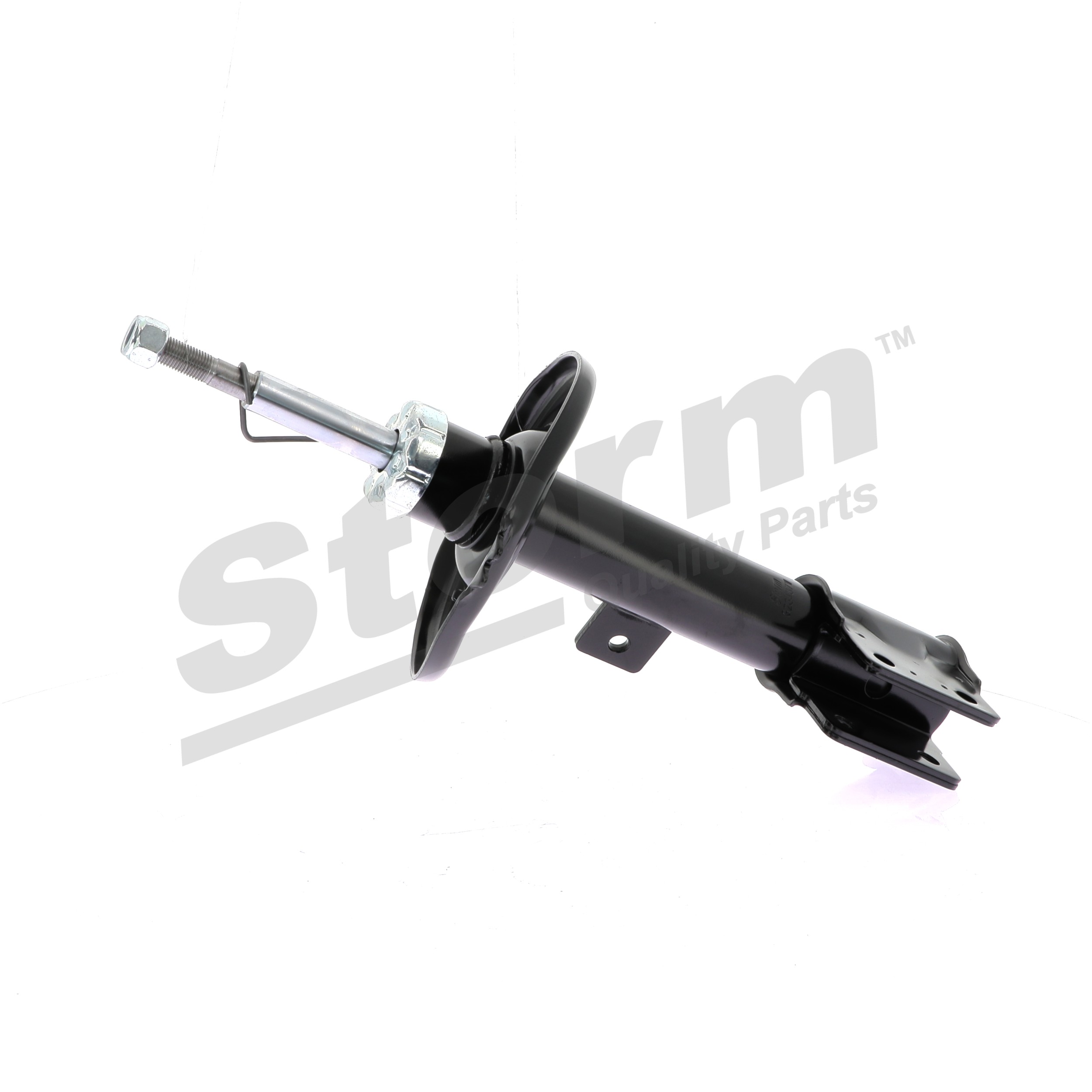 Schokdemper 5208 36 STORM QUALITY PARTS 3396DG OPEL, PEUGEOT, CITROЁN, MITSUBISHI, DS