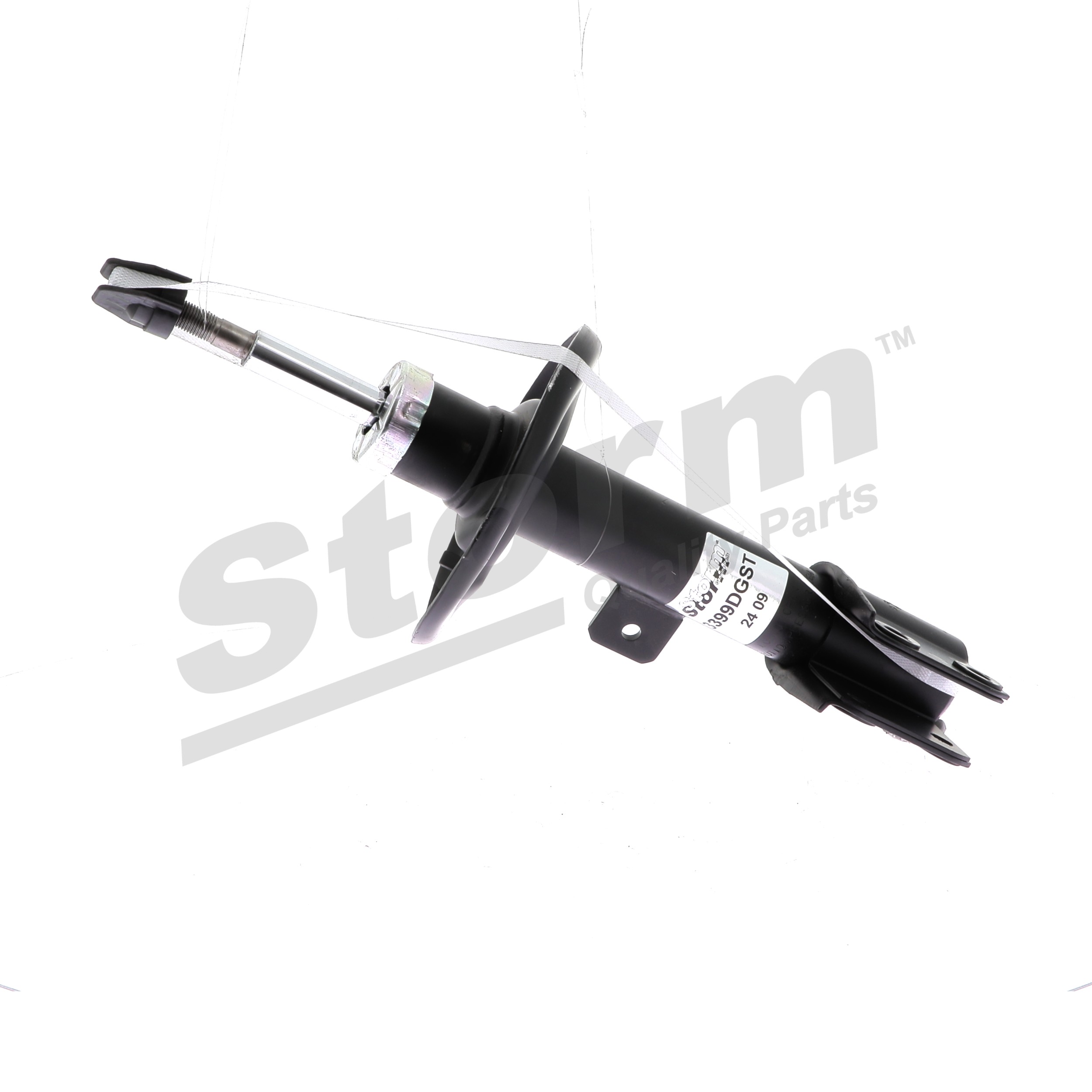 Stoßdämpfer 3399DG STORM QUALITY PARTS 9810782880 PEUGEOT