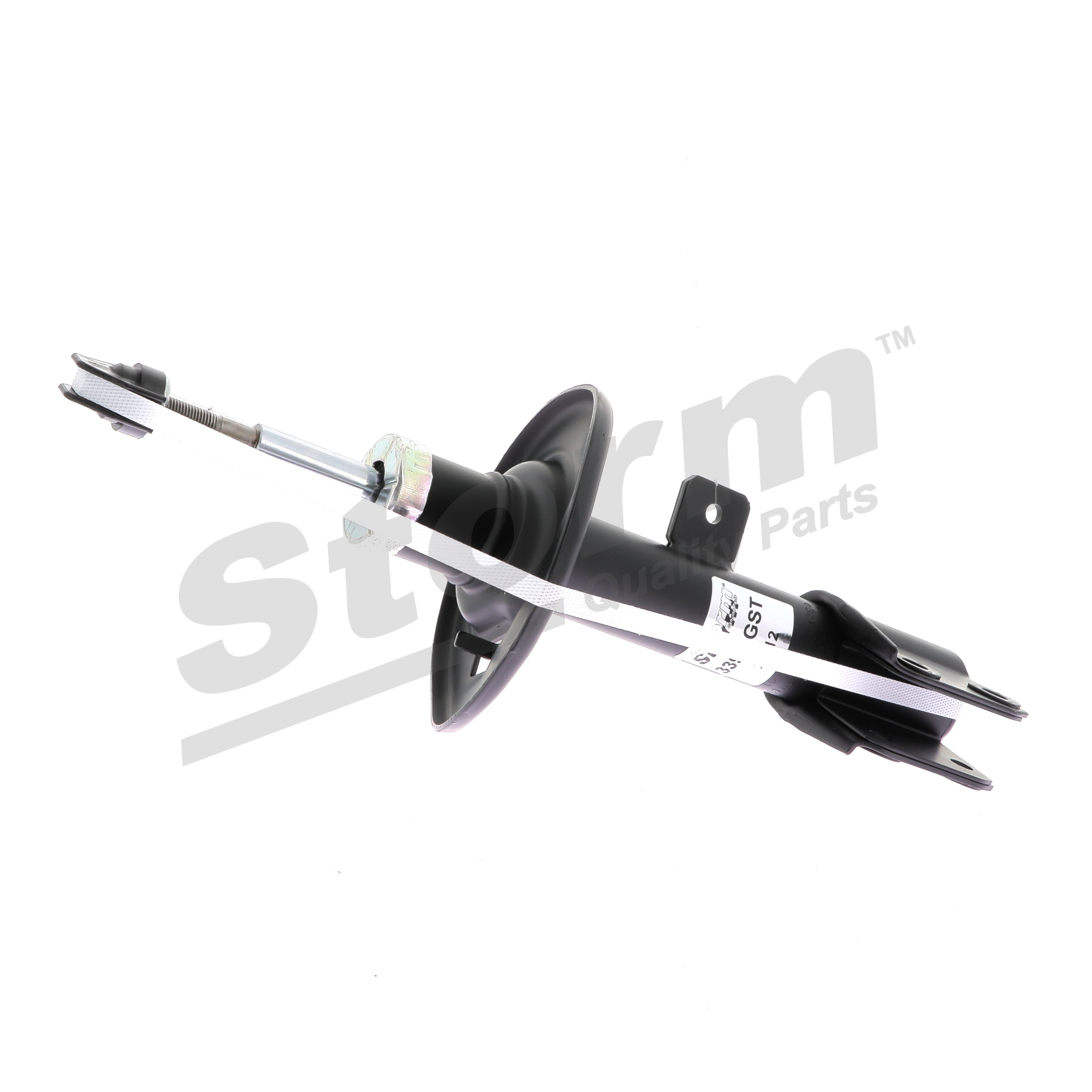 Stoßdämpfer 3399IG STORM QUALITY PARTS 520809 PEUGEOT, CITROЁN, MAZDA, DS