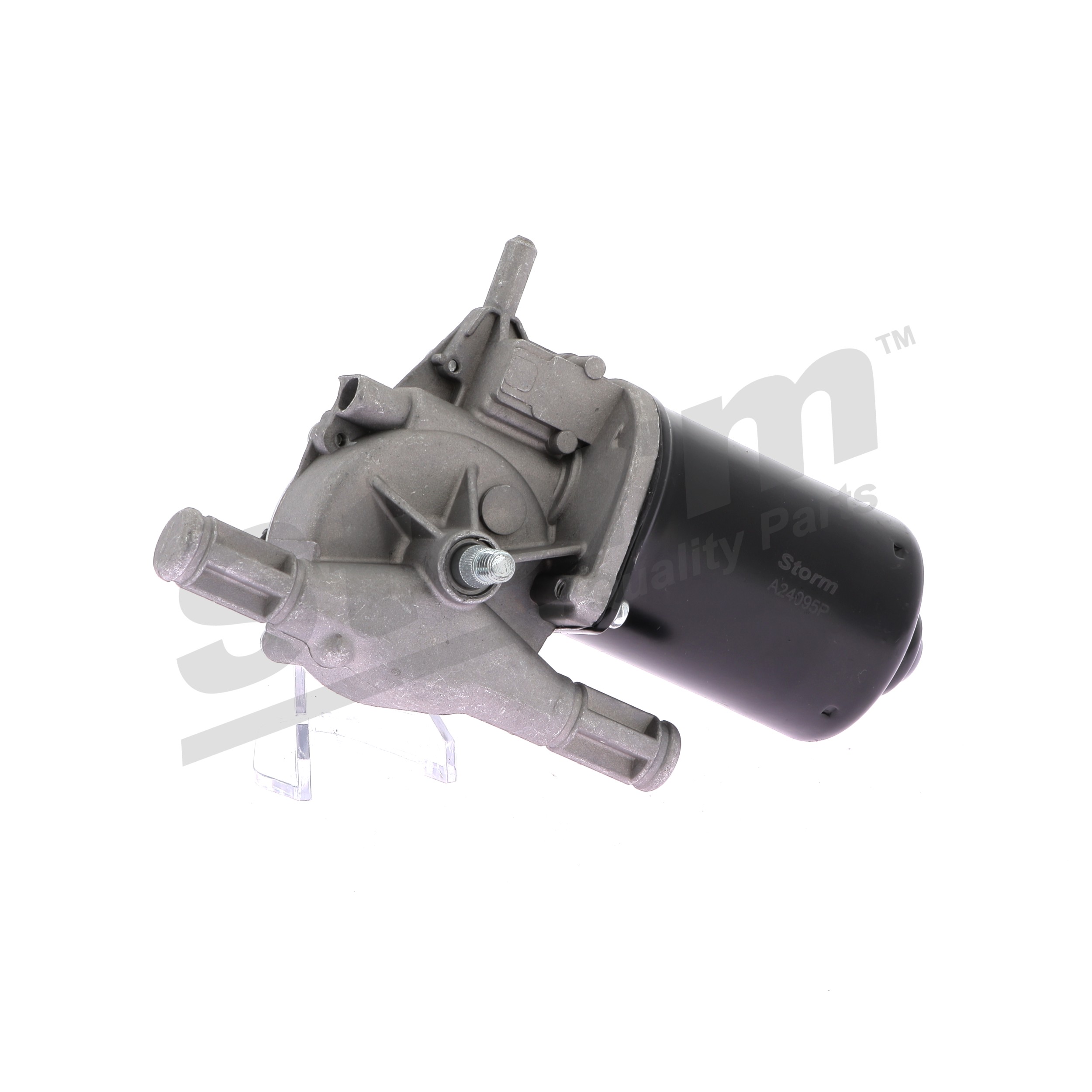 Moteur d'essuie-glace 517 043 250 STORM QUALITY PARTS 3401002 FIAT, ALFA ROMEO, LANCIA