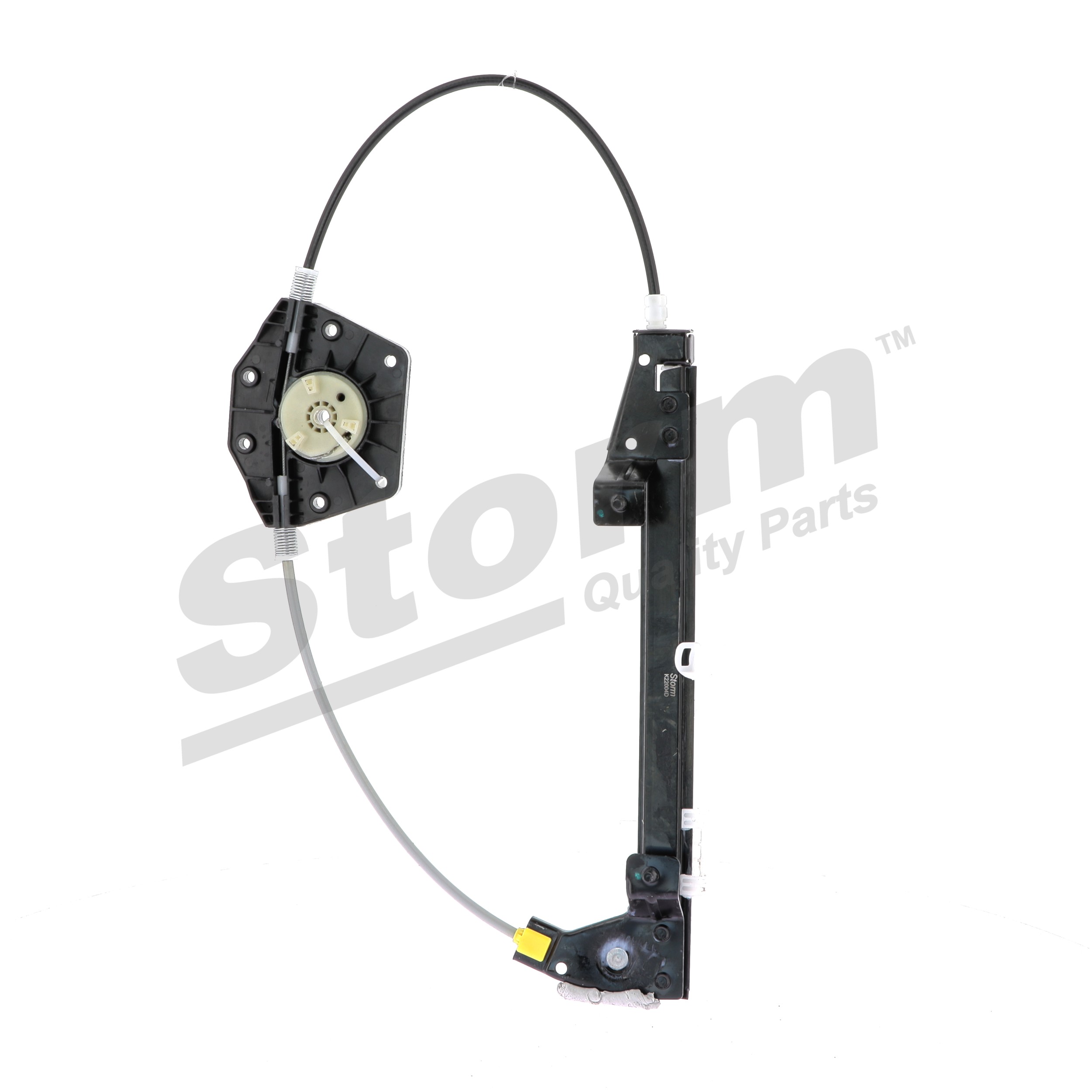 Fensterheber 34067 STORM QUALITY PARTS 52055489 FIAT, ALFA ROMEO, LANCIA