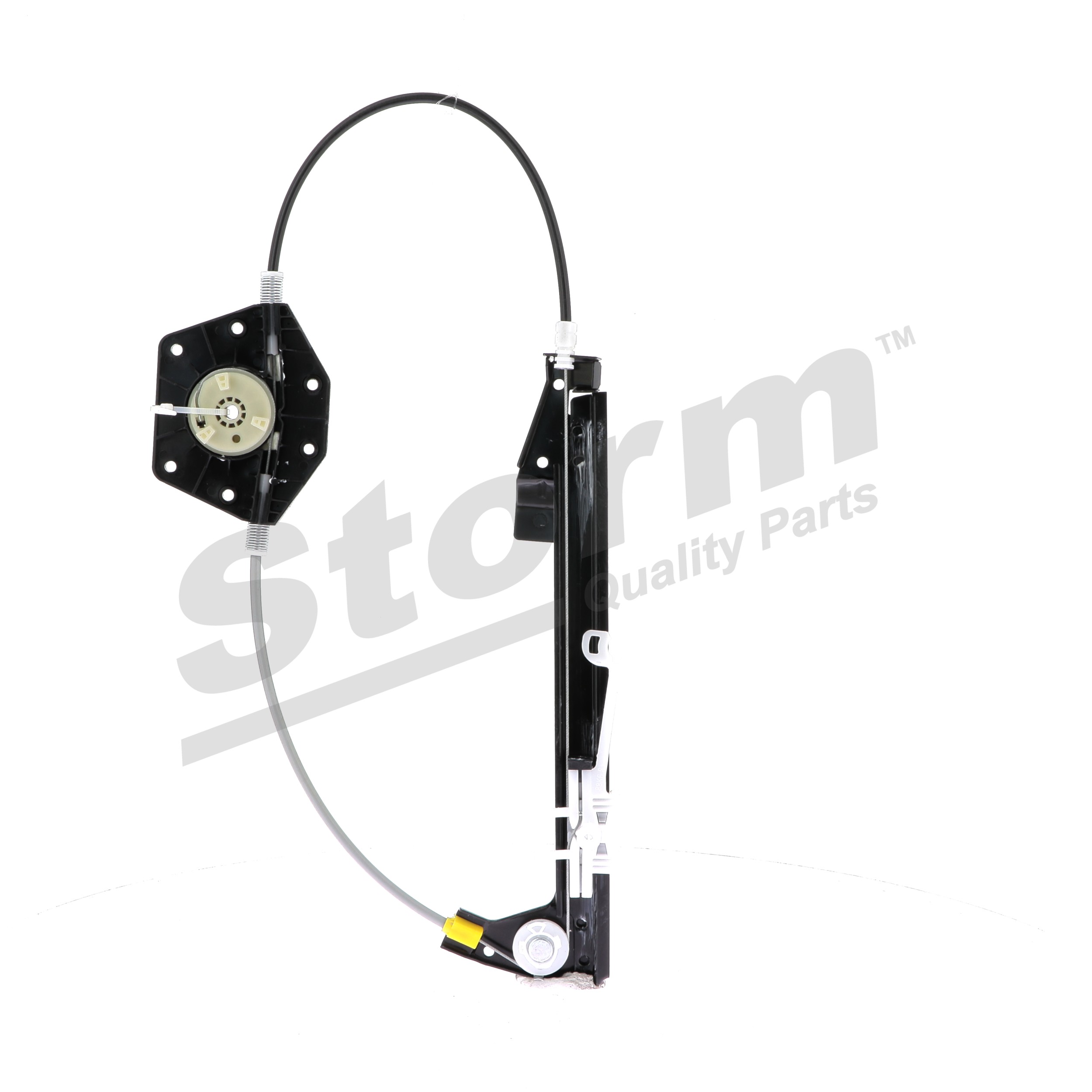 Lève-vitre 5205 5488 STORM QUALITY PARTS 34068 FIAT, ALFA ROMEO, LANCIA
