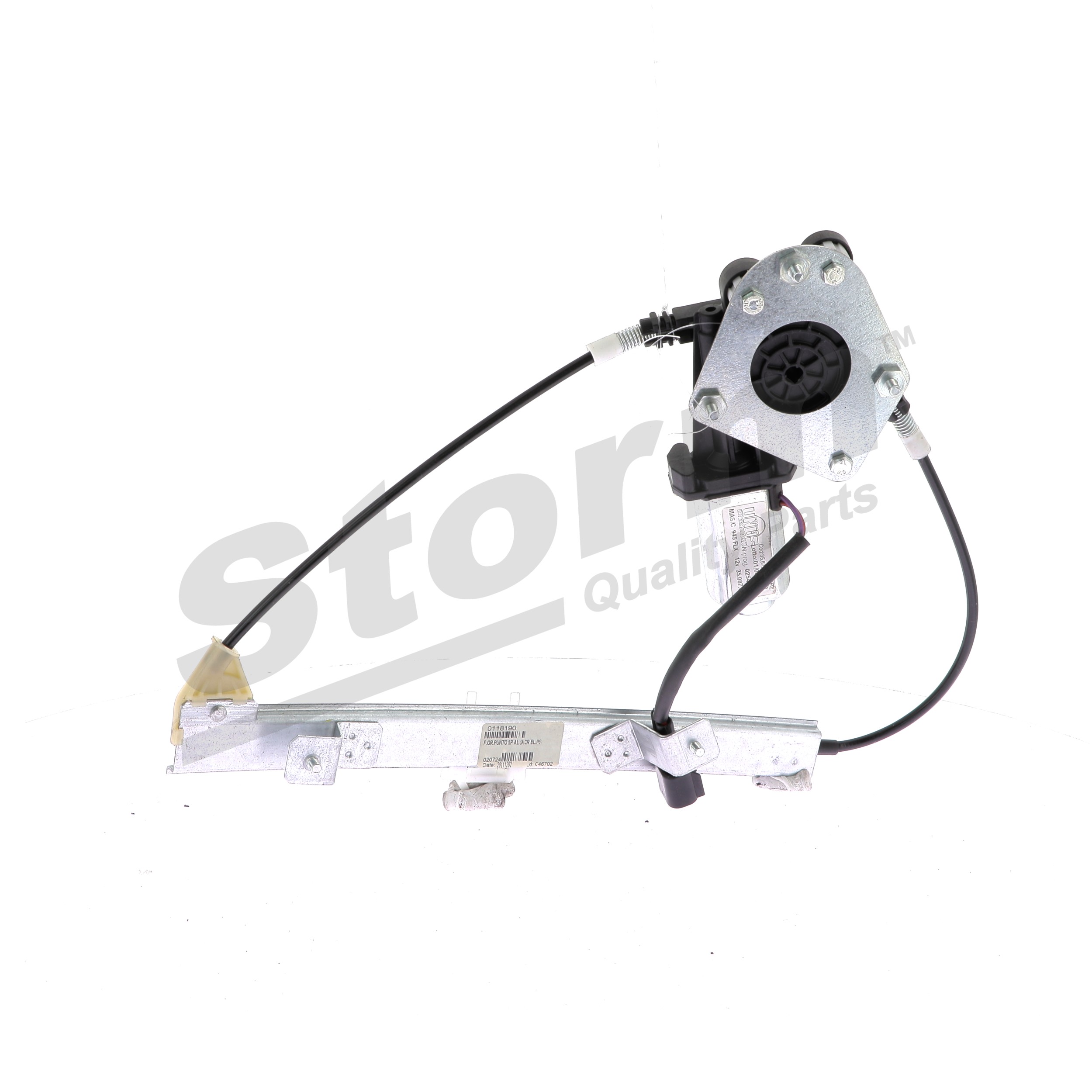Fensterheber 34069 STORM QUALITY PARTS 52055489 FIAT, ALFA ROMEO, LANCIA
