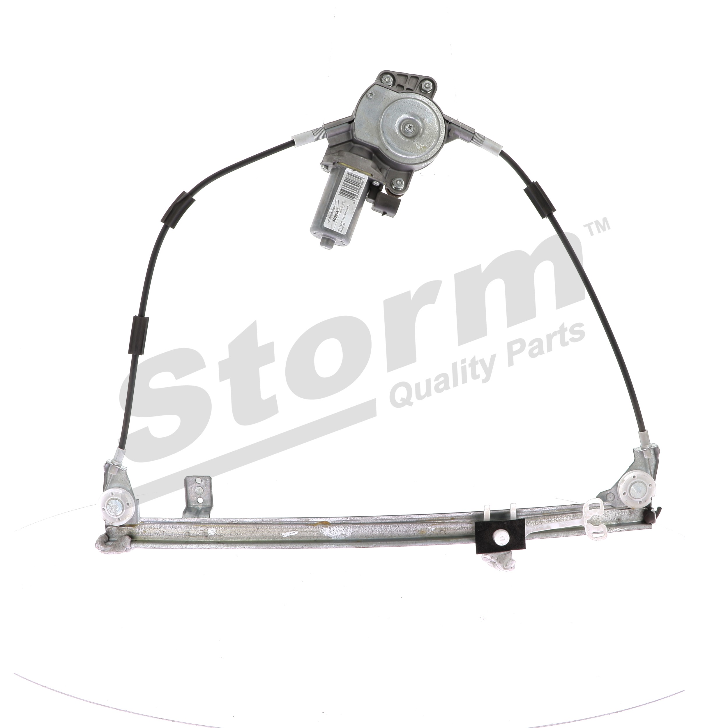 Стъклоподемник 46736434 STORM QUALITY PARTS 34076 FIAT