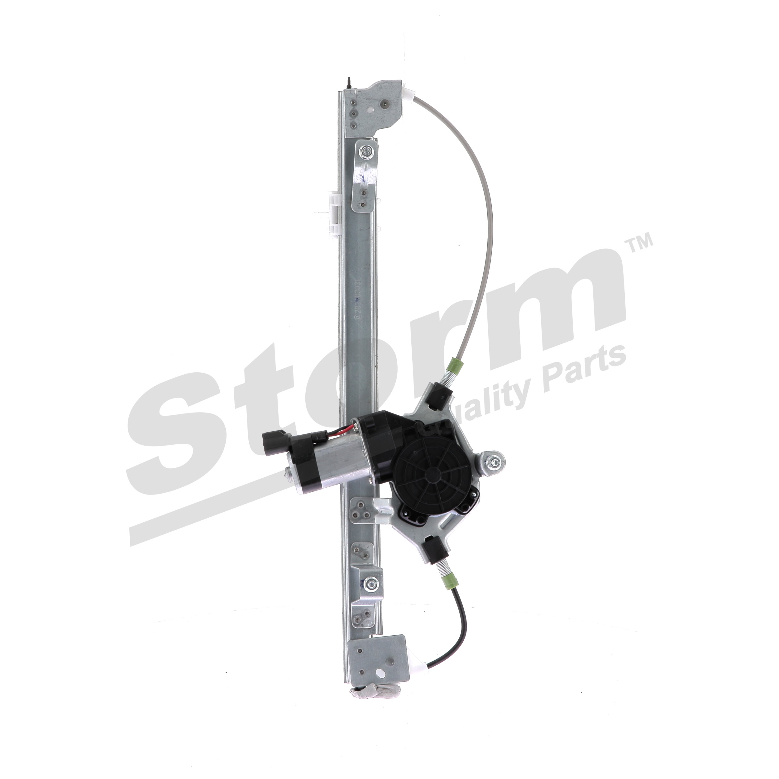 Lève-vitre 46536311 STORM QUALITY PARTS 34080 FIAT