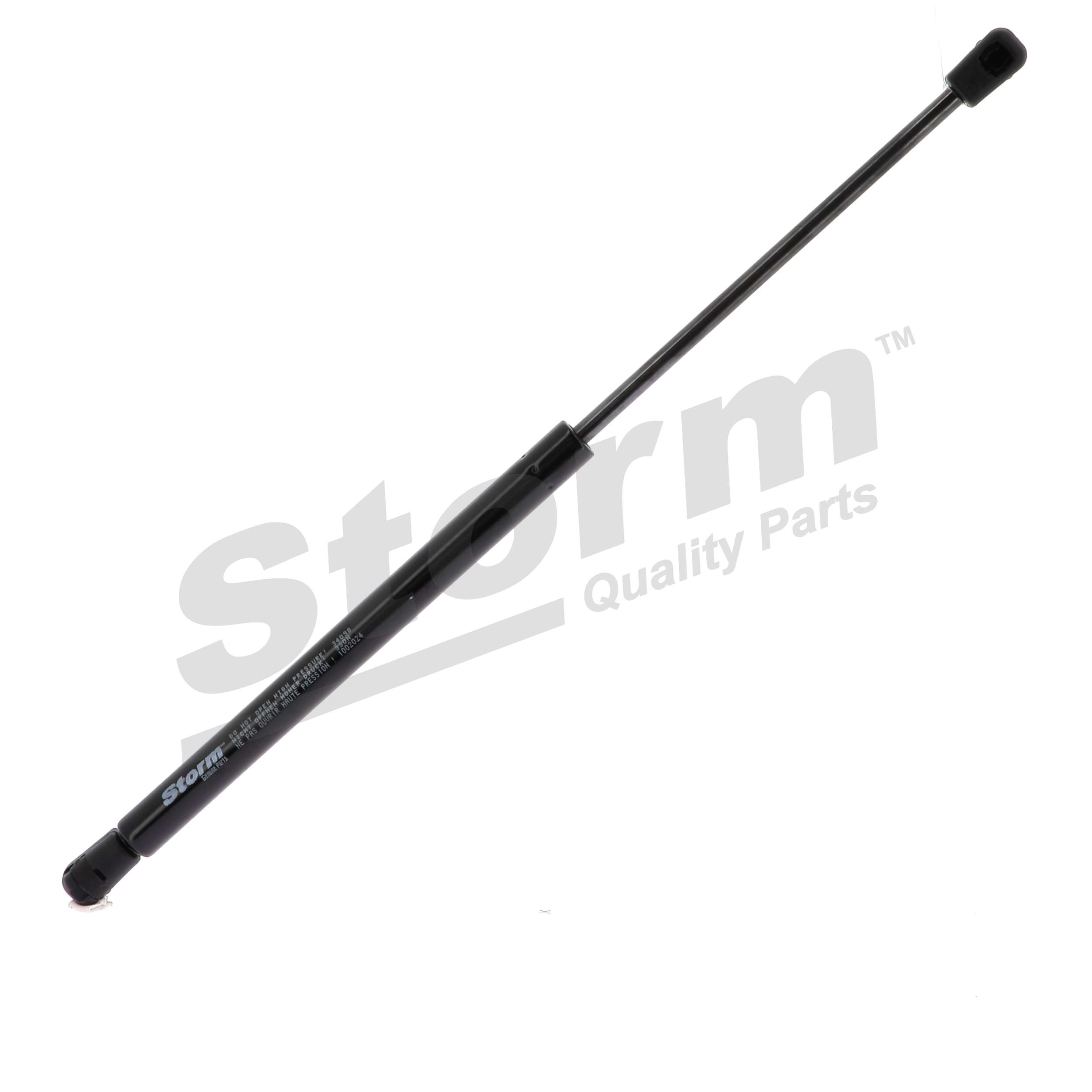 Gasveer achterklep 77 345 660 STORM QUALITY PARTS 34098 FIAT