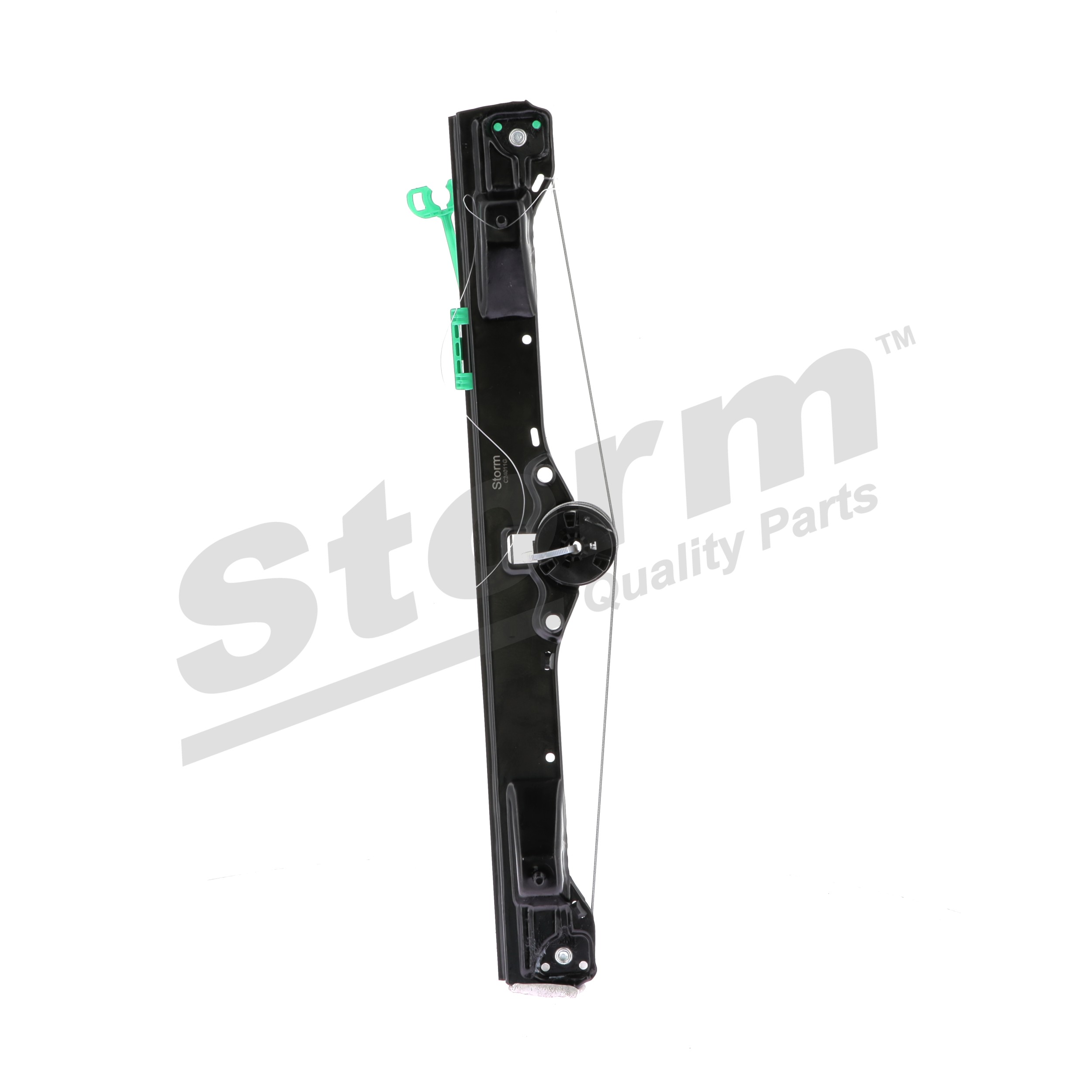 Fensterheber 34173 STORM QUALITY PARTS 52055487 FIAT, ALFA ROMEO, LANCIA