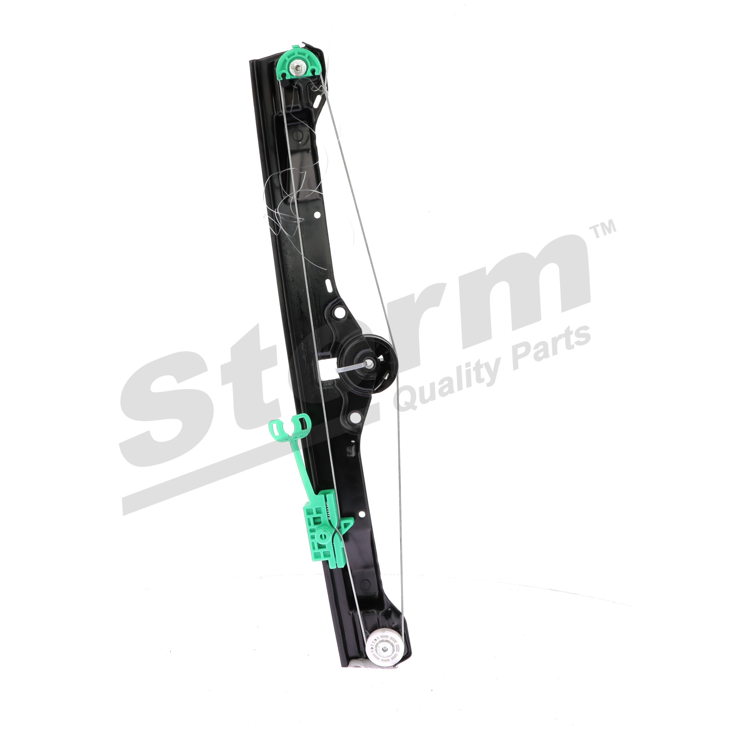 Fensterheber 34174 STORM QUALITY PARTS 52055486 FIAT, ALFA ROMEO, LANCIA