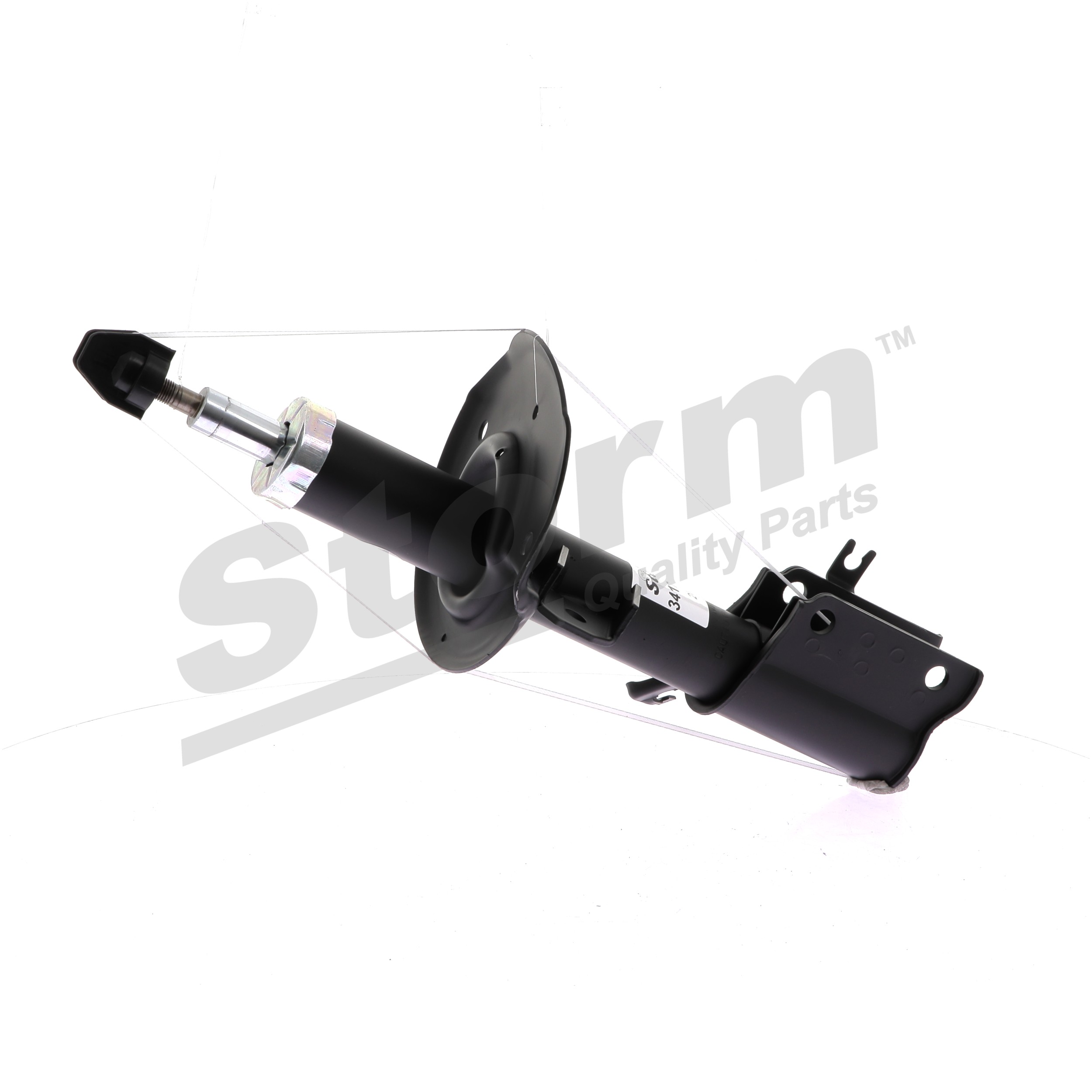 STORM QUALITY PARTS 3417DG Stoßdämpfer Stoßdämpfer 3417DG STORM QUALITY PARTS E4302BR04A NISSAN