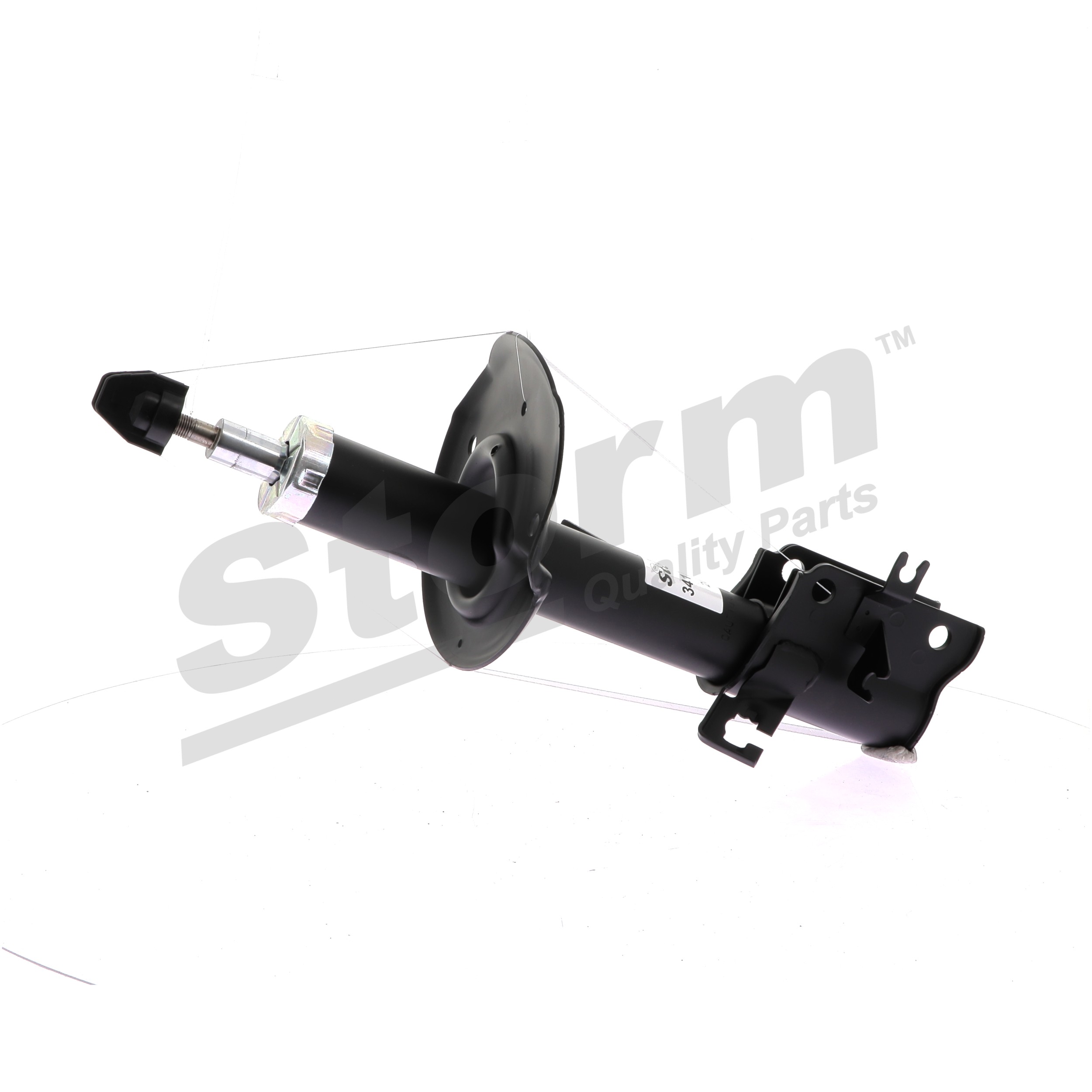 Амортисьор E4303-BR04A- STORM QUALITY PARTS 3417IG NISSAN, LAND ROVER