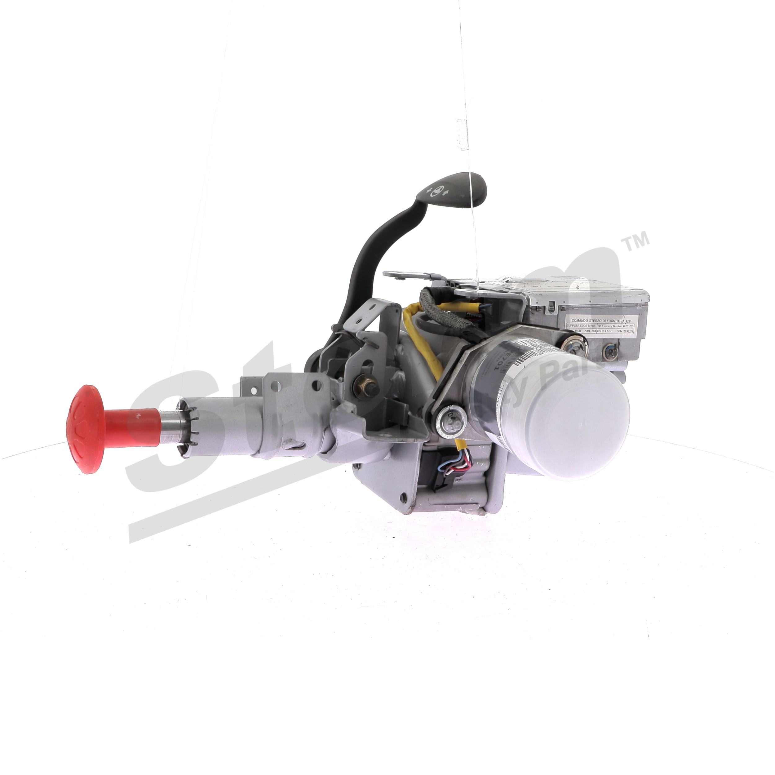Lenksäule + Elektrische Servolenkung 34195 STORM QUALITY PARTS 46558348 FIAT, ALFA ROMEO, LANCIA