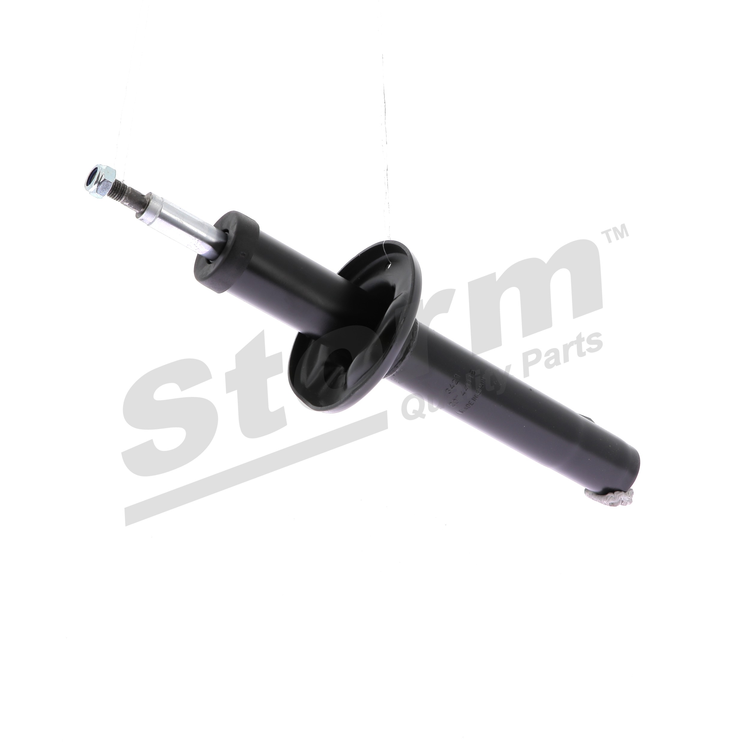 Stoßdämpfer 3421 STORM QUALITY PARTS 5006331 FORD