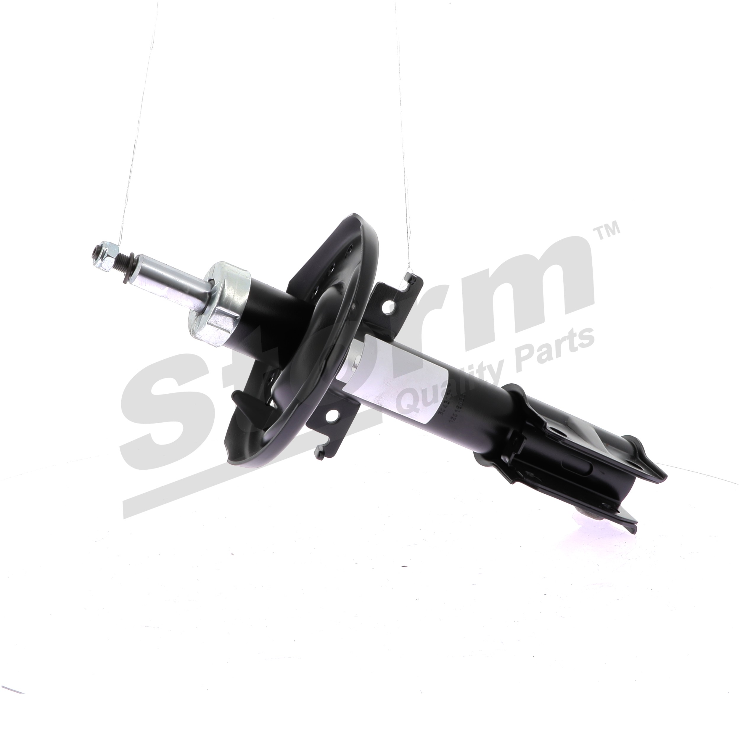 Lengéscsillapító szett STORM QUALITY PARTS 3437G