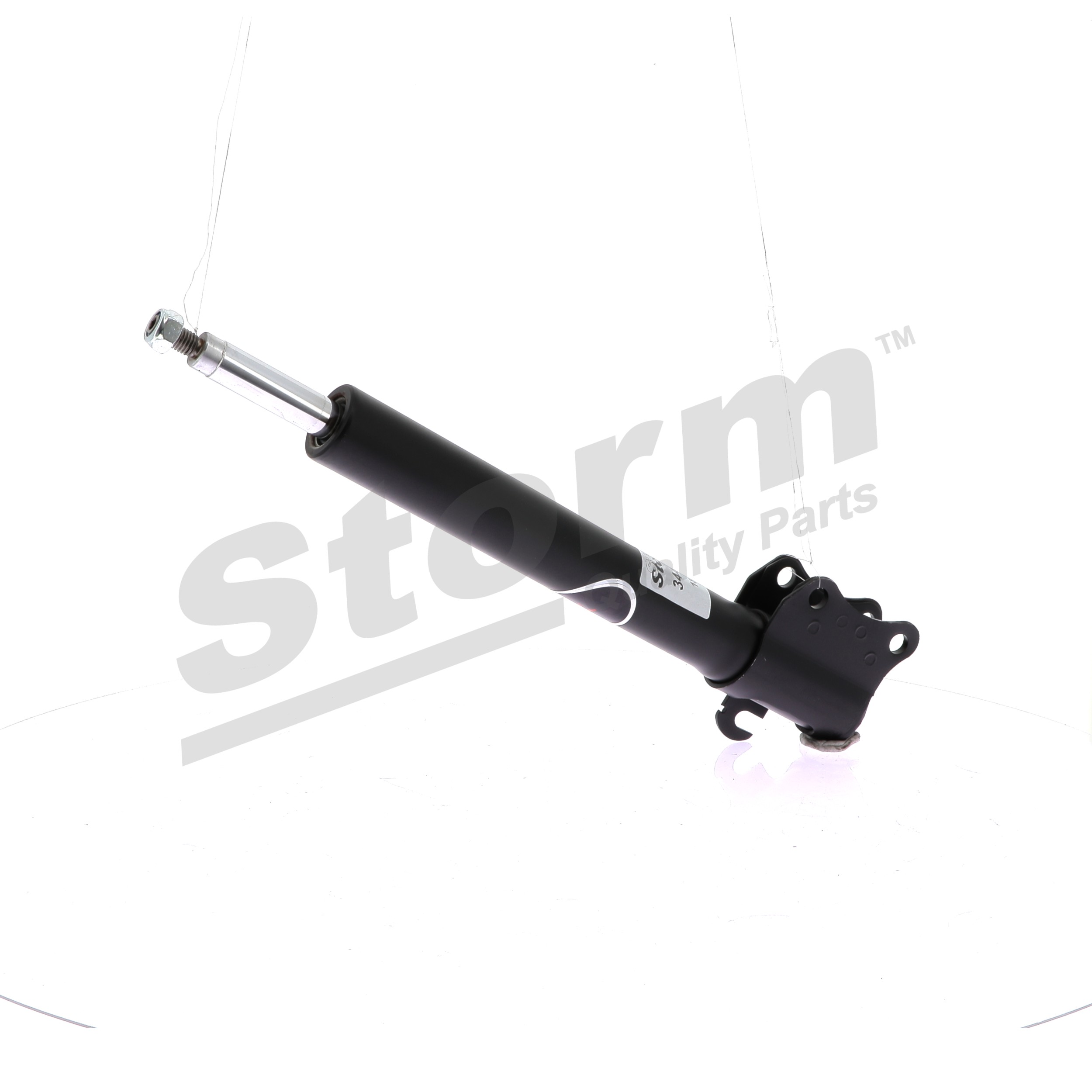 Stoßdämpfer 893 413 503 D STORM QUALITY PARTS 3442 VW, AUDI, SKODA, FIAT, SEAT