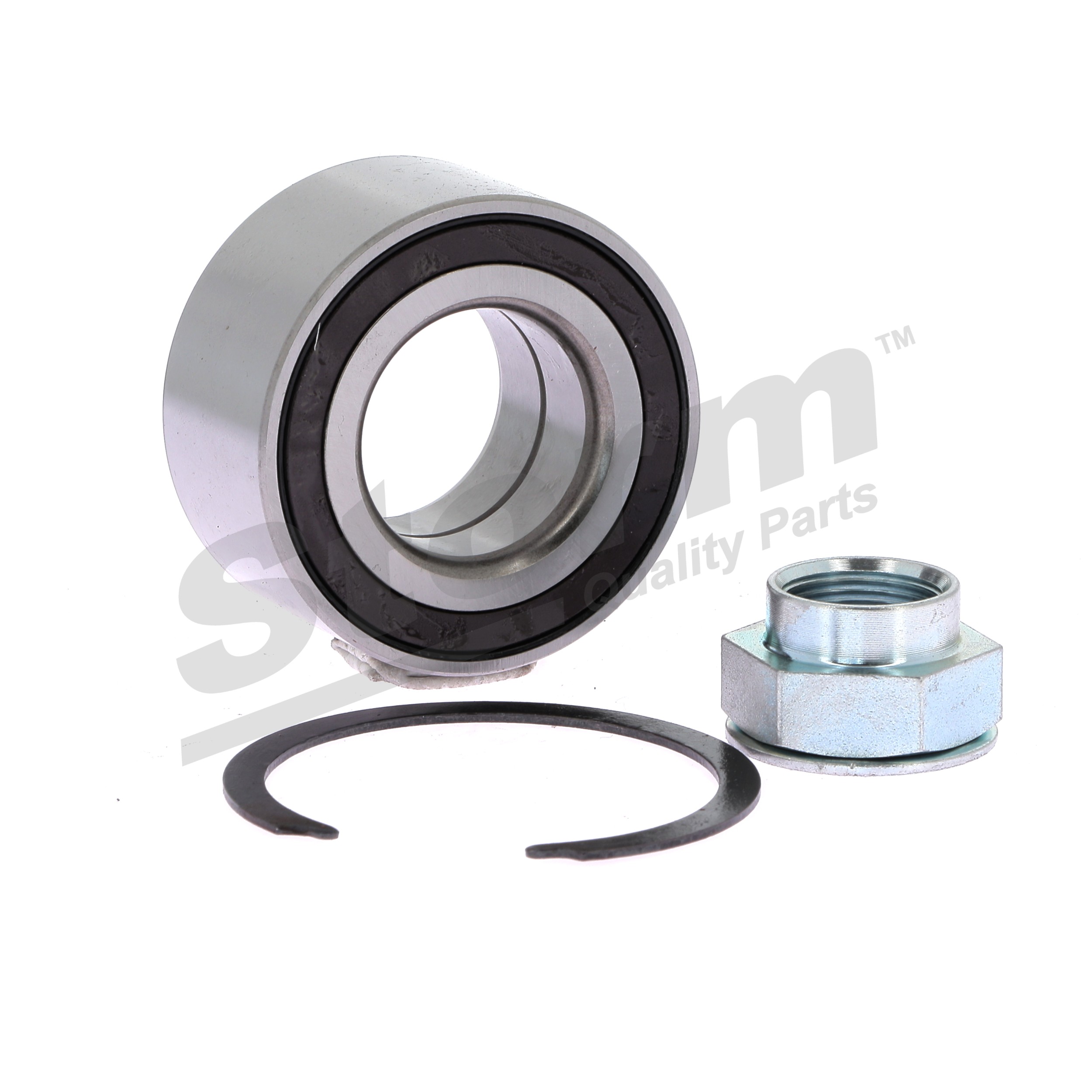 STORM QUALITY PARTS 34565 Radlagersatz Radlagersatz 34565 STORM QUALITY PARTS 1603338 OPEL, FORD, FIAT, PEUGEOT, CITROЁN