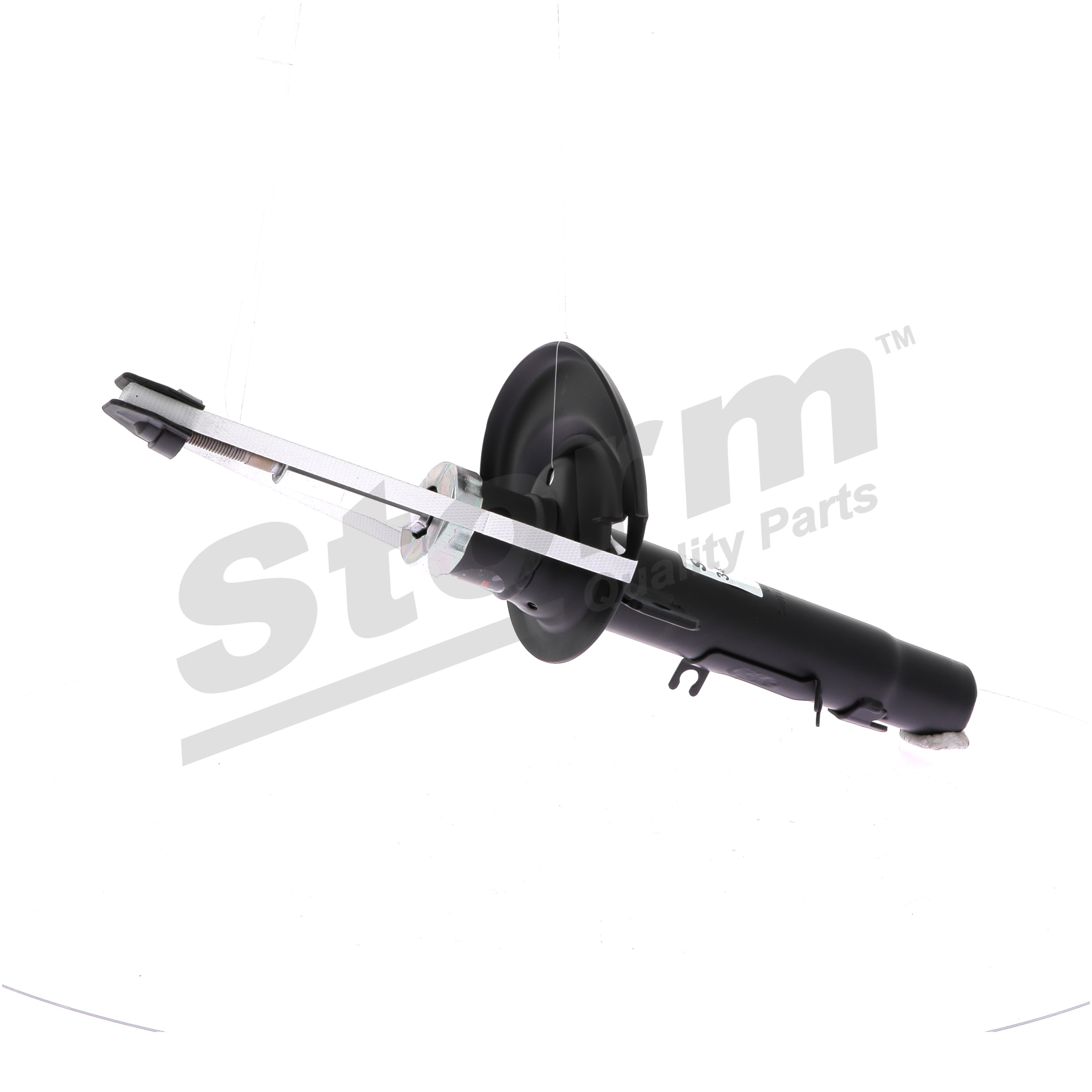 Амортисьор 5208K2 STORM QUALITY PARTS 3456IG PEUGEOT, CITROЁN, DS