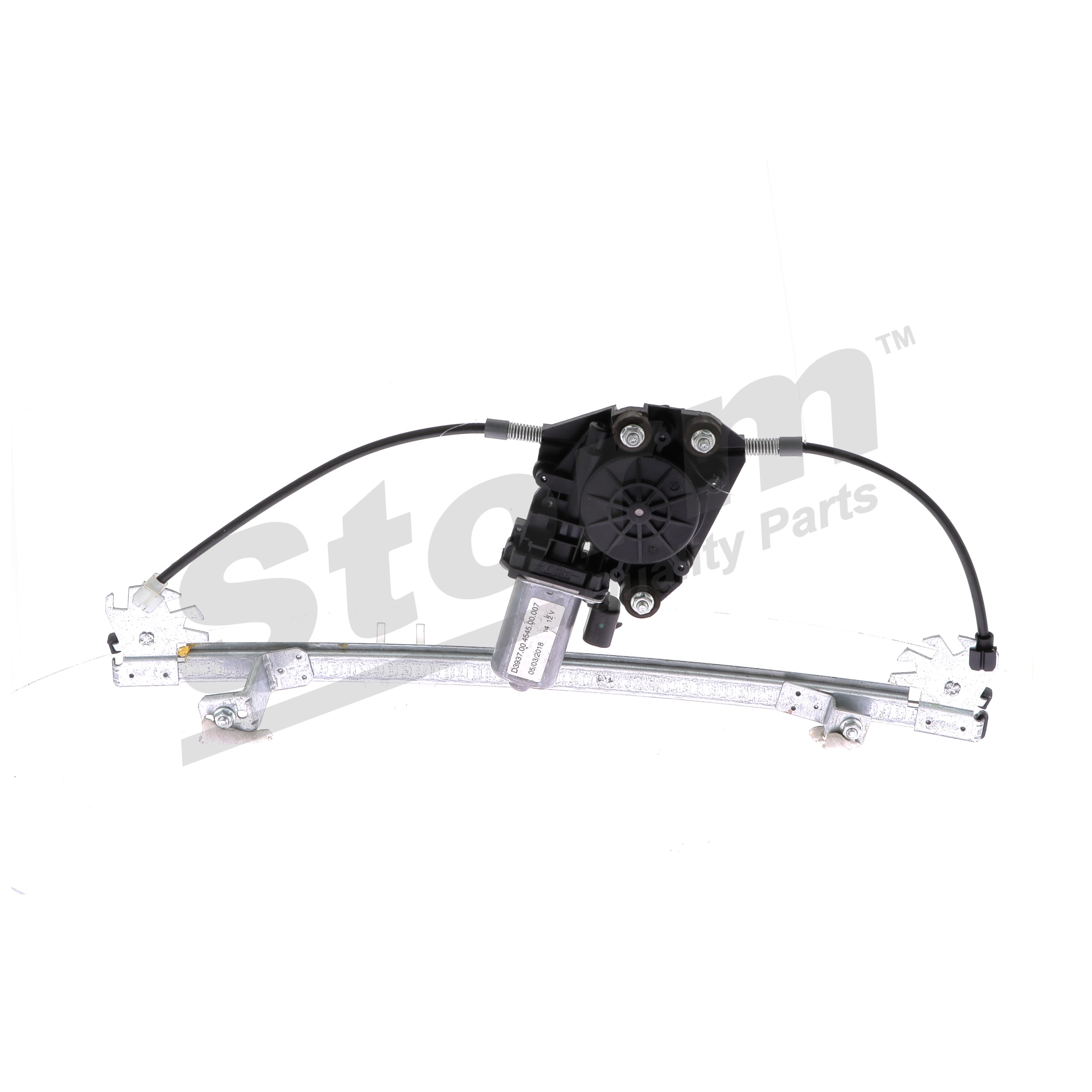 Fensterheber 34576 STORM QUALITY PARTS 7770259 FIAT
