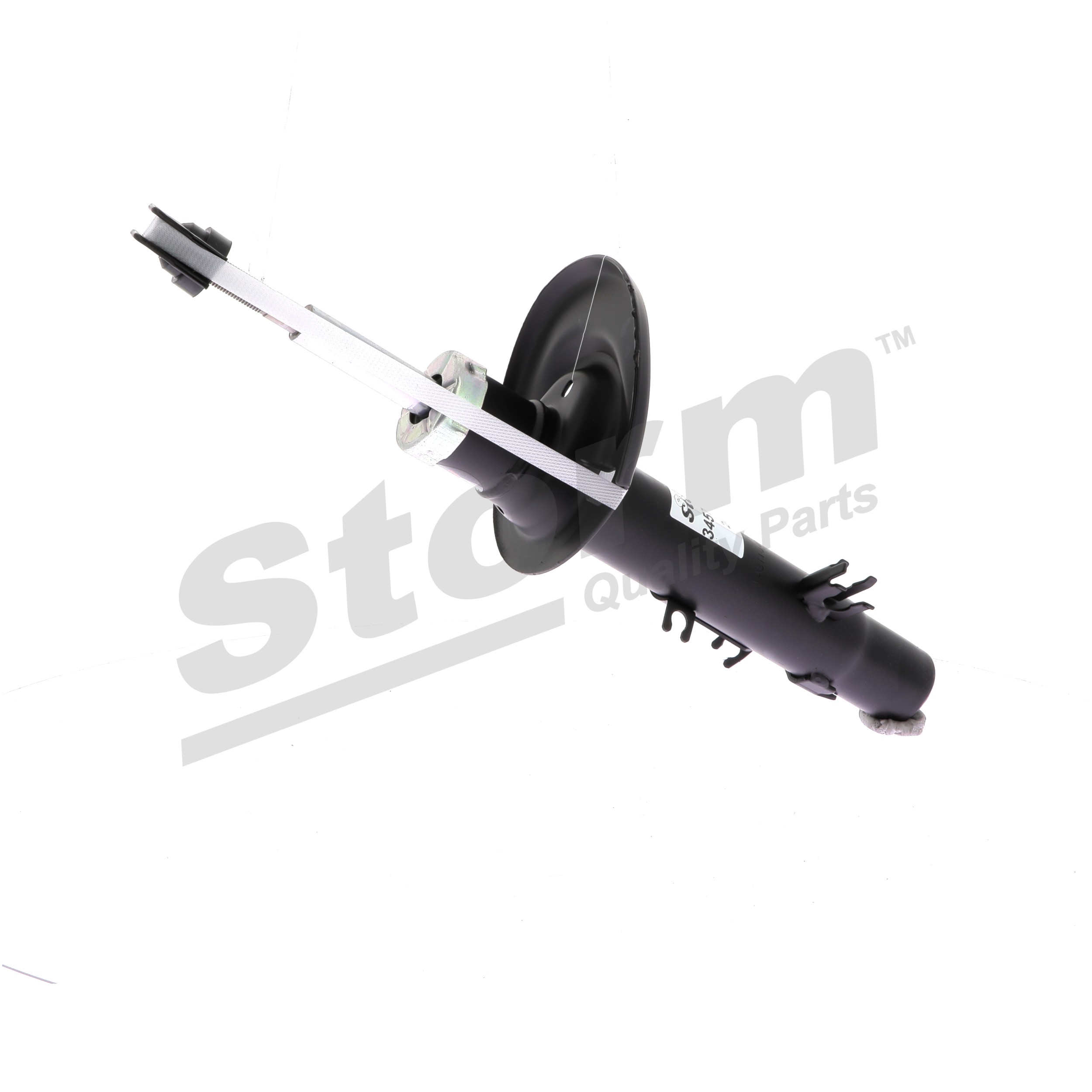 Stoßdämpfer 3457DG STORM QUALITY PARTS 5208F7 PEUGEOT, CITROЁN, DS