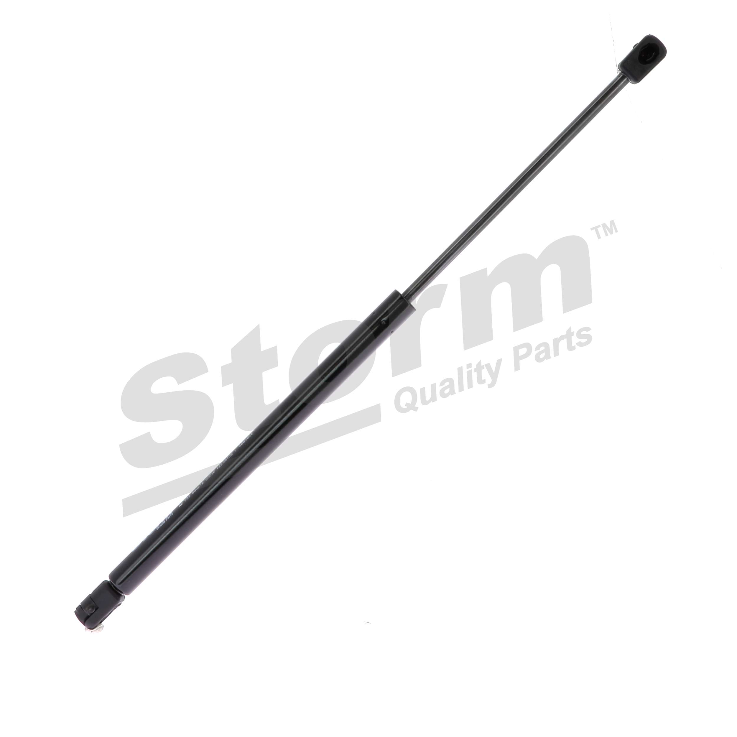Газов амортисьор, багажно / товарно пространство 7 774 707 STORM QUALITY PARTS 34598 FIAT, ALFA ROMEO, LANCIA
