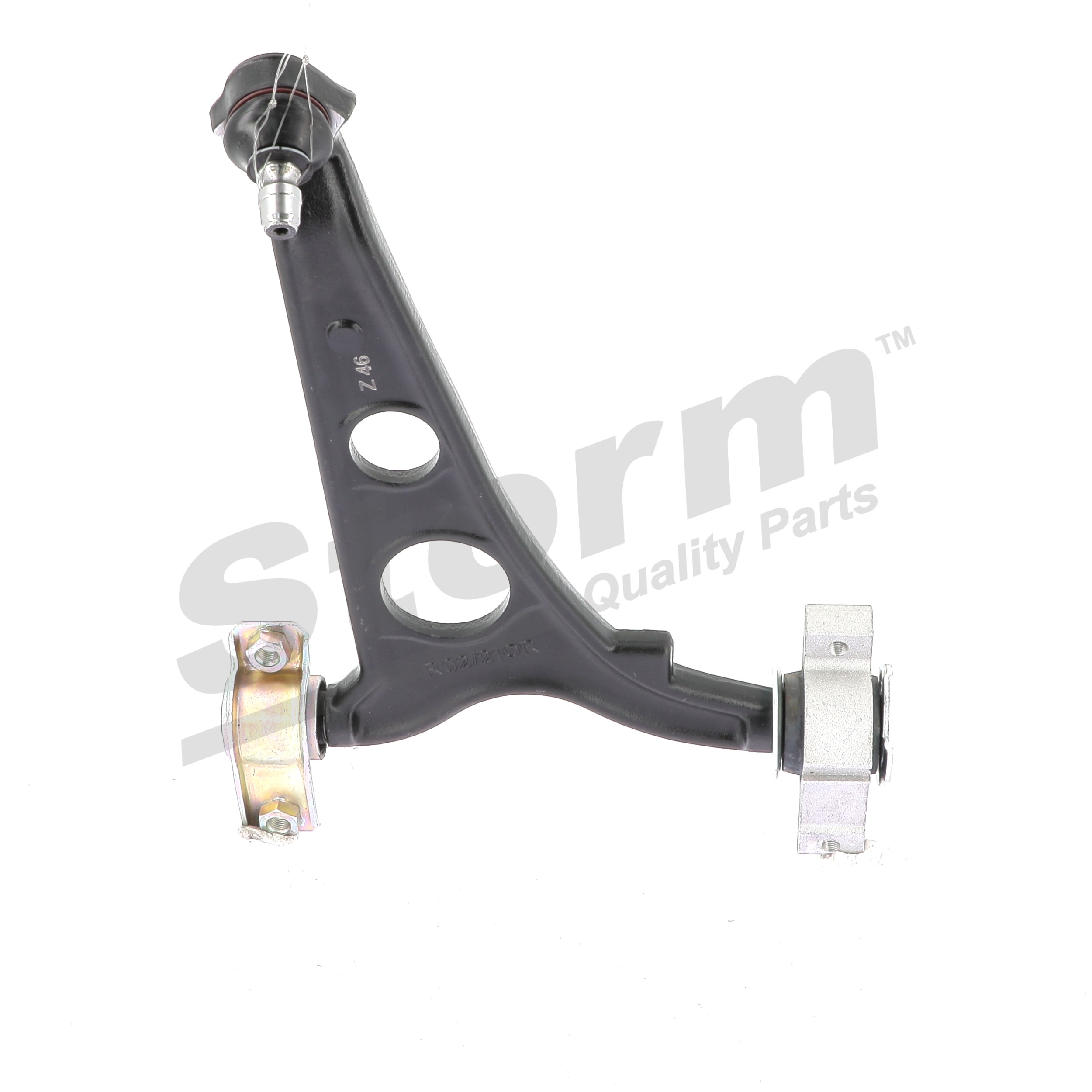 Control arm STORM QUALITY PARTS 34651