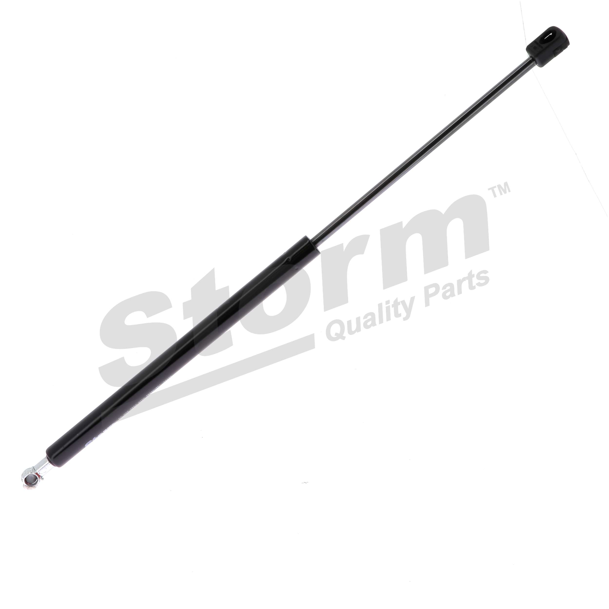 STORM QUALITY PARTS 34699 Gasveer, achterklep Renault 19 I 1.7 92 Pk Benzine 1990